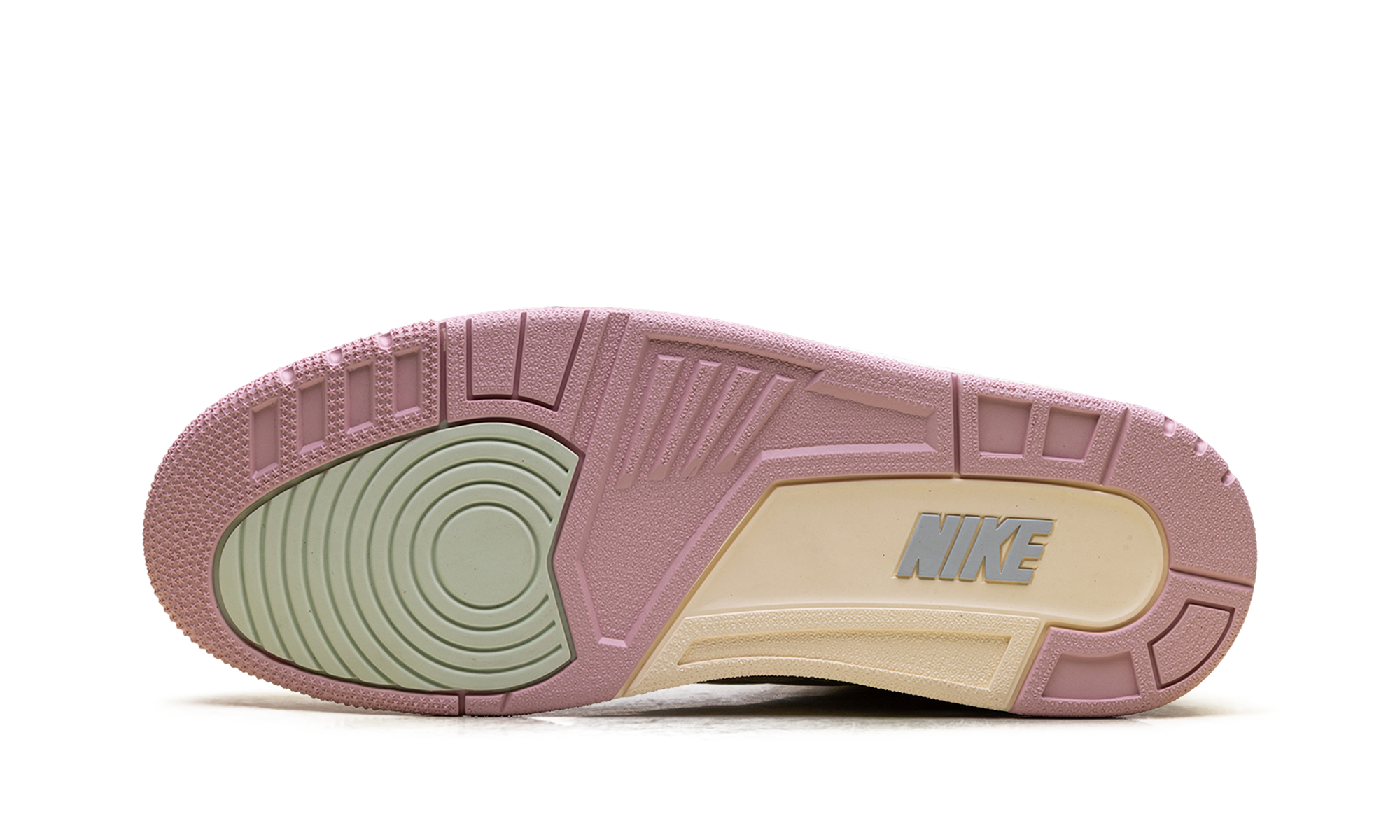 Air Jordan 3 "Spring Is In The Air"