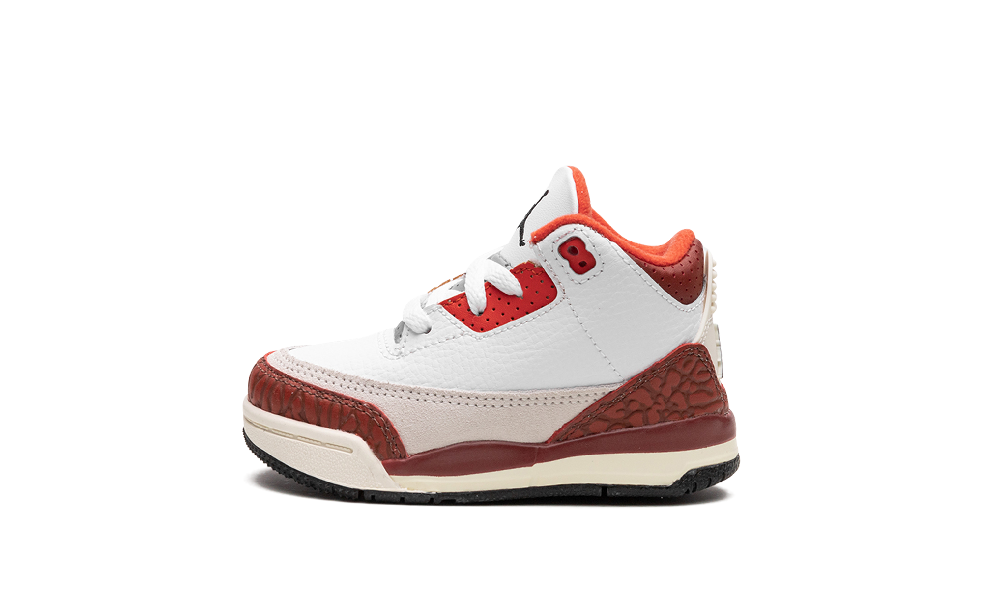 Air Jordan 3 Td "Dunk On Mars"