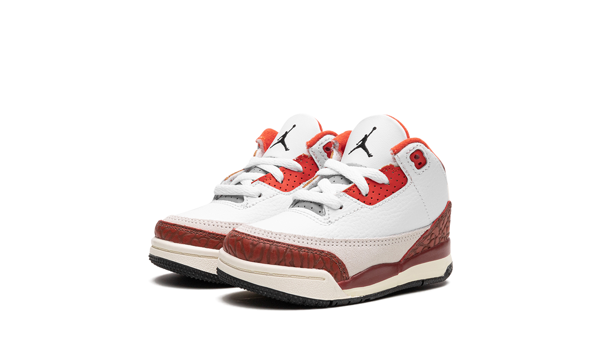 Air Jordan 3 Td "Dunk On Mars"