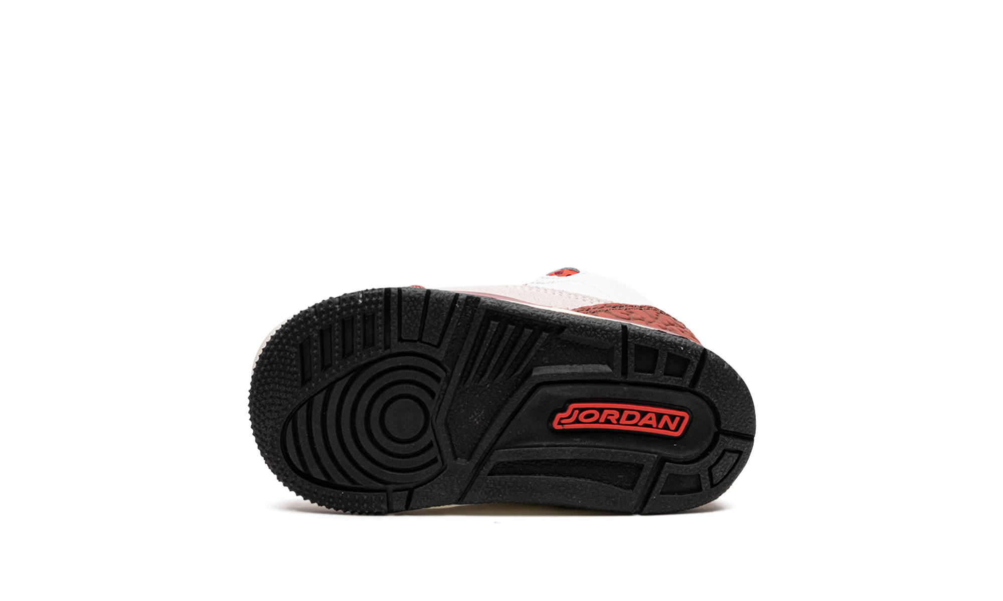 Air Jordan 3 Td "Dunk On Mars"