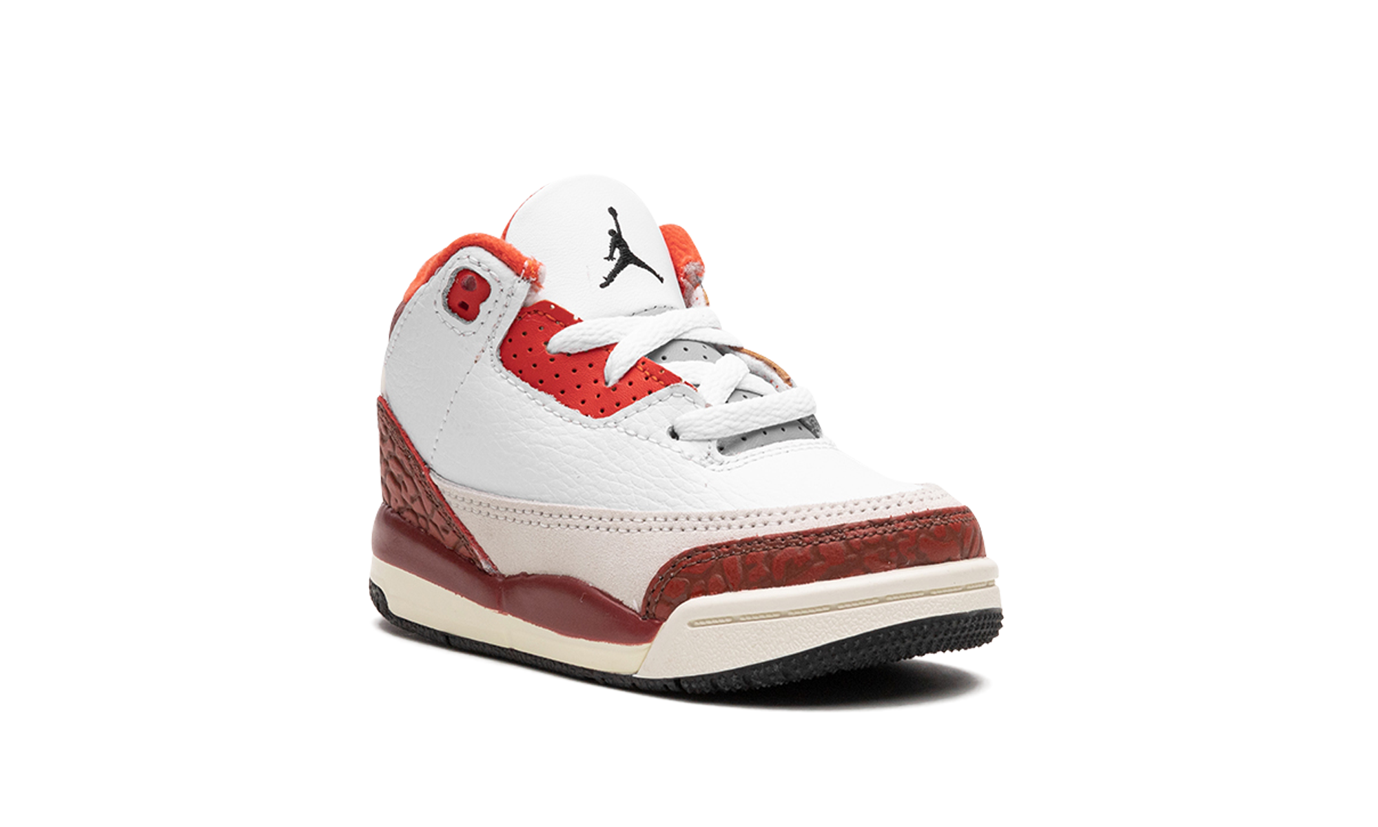 Air Jordan 3 Td "Dunk On Mars"