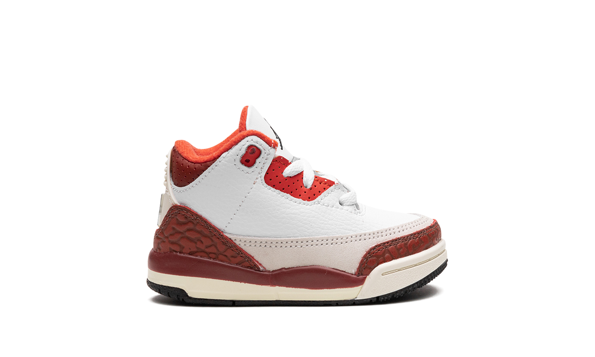 Air Jordan 3 Td "Dunk On Mars"