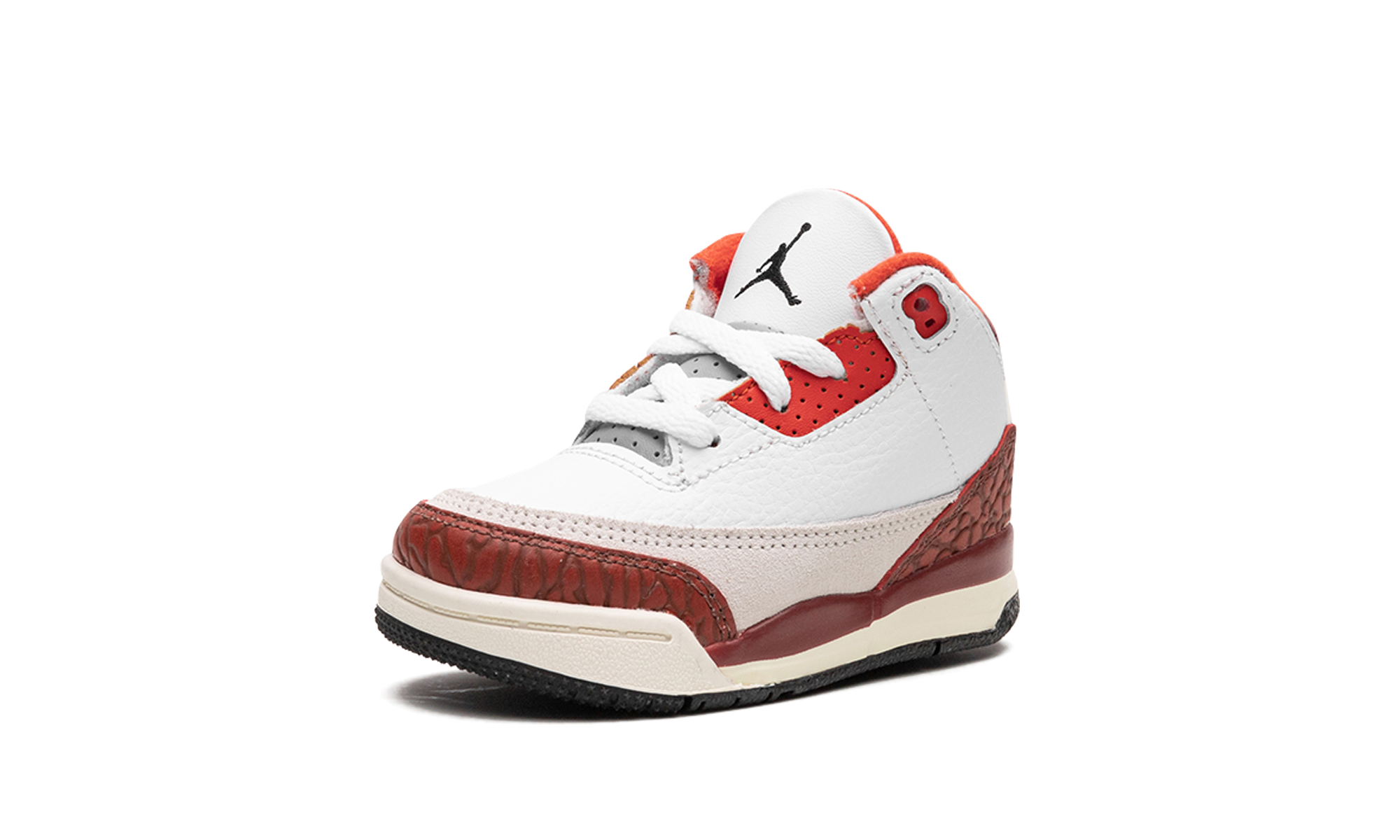 Air Jordan 3 Td "Dunk On Mars"