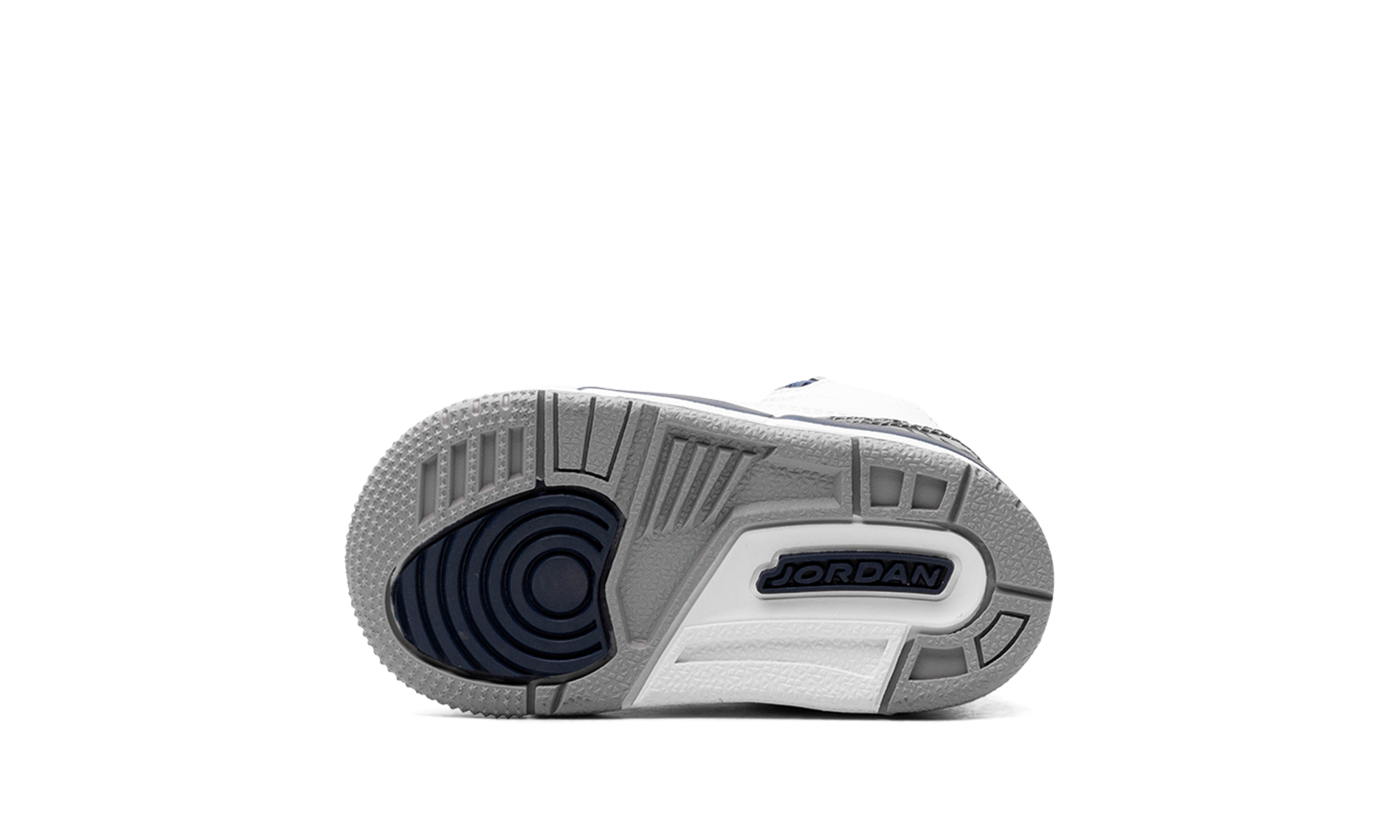 Air Jordan 3 Td "Midnight Navy"