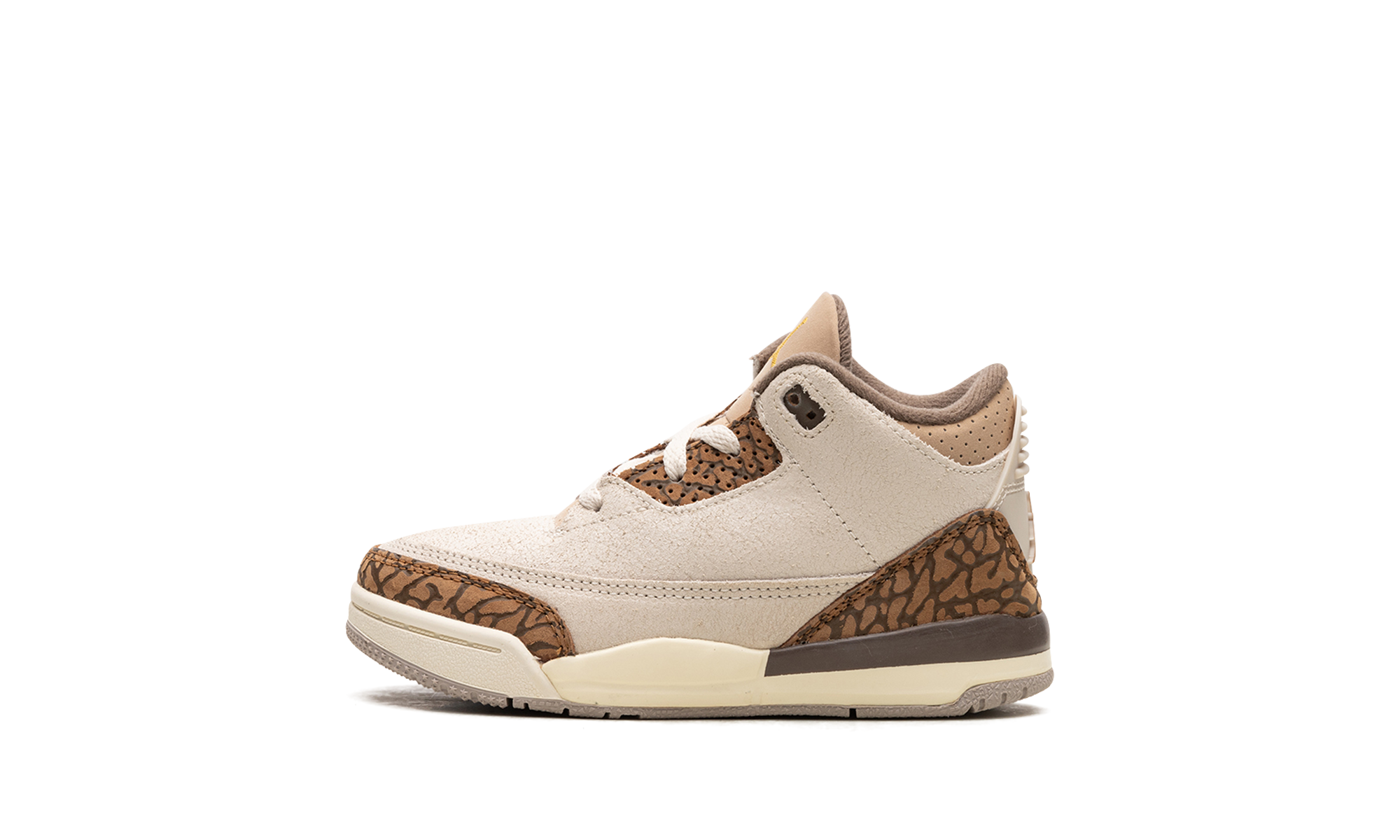 Air Jordan 3 Td "Palomino"