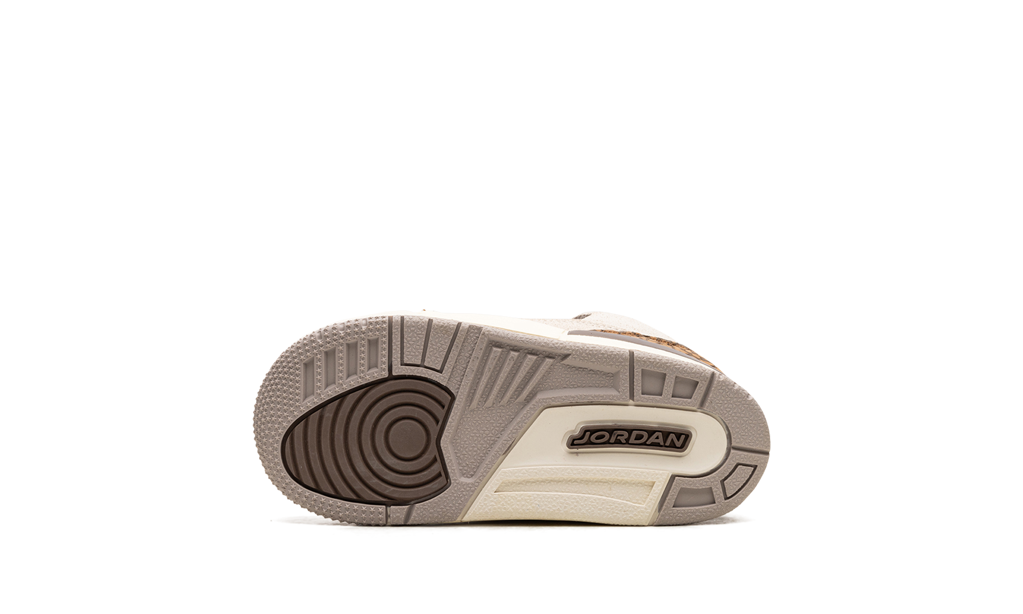 Air Jordan 3 Td "Palomino"