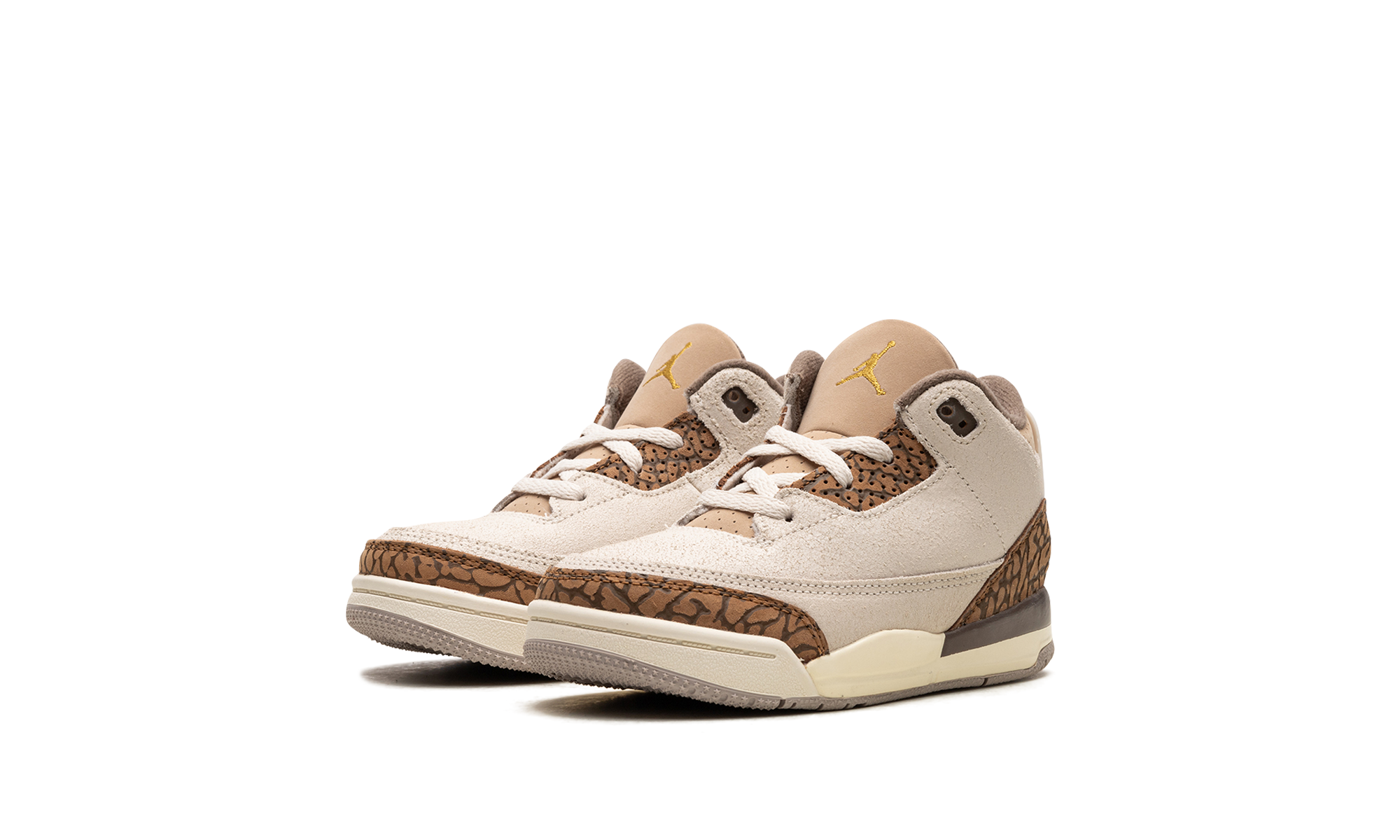 Air Jordan 3 Td "Palomino"