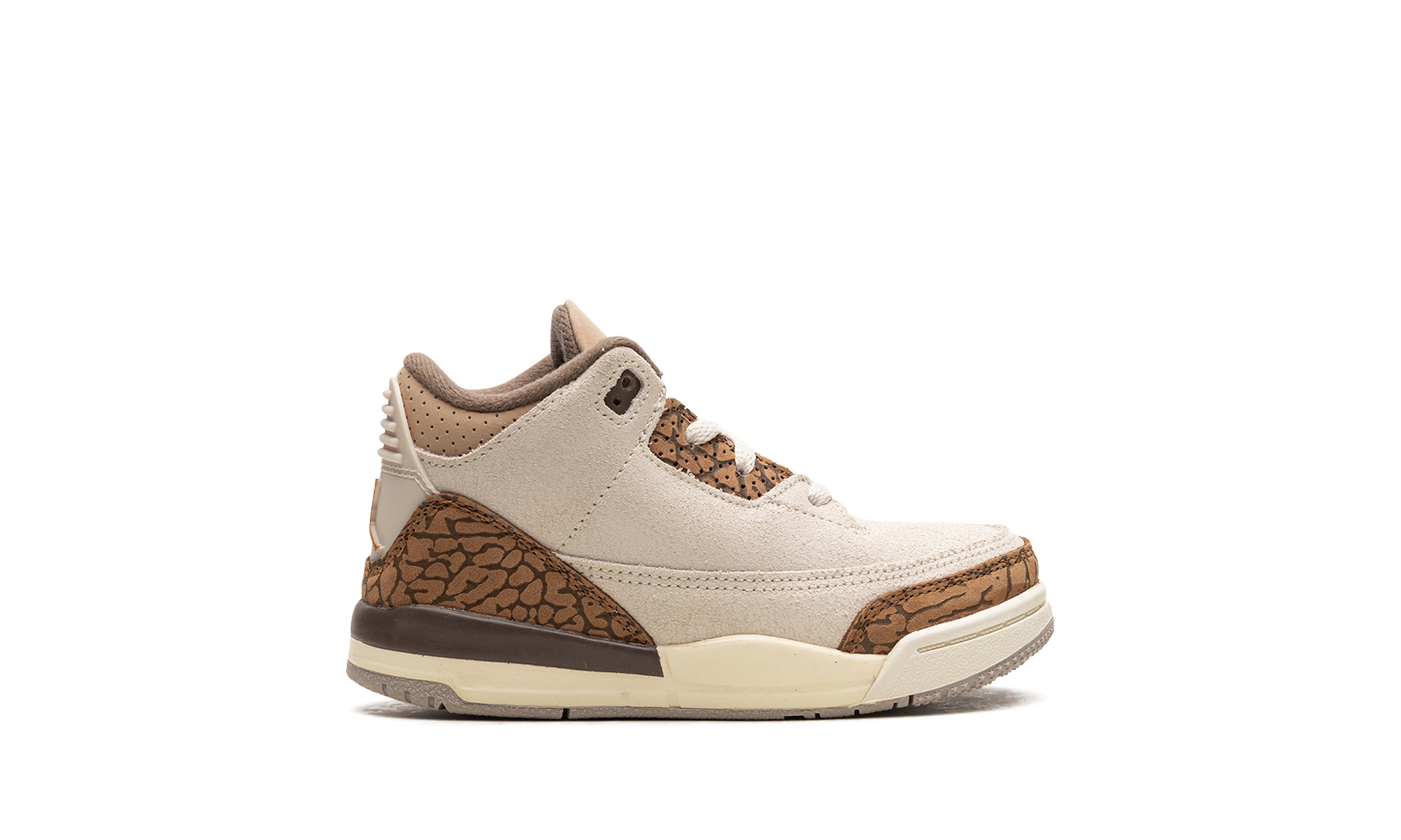 Air Jordan 3 Td "Palomino"