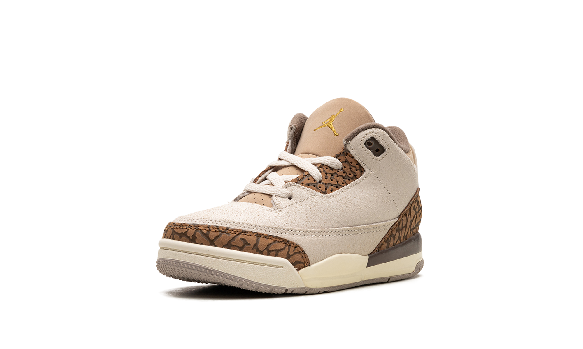 Air Jordan 3 Td "Palomino"