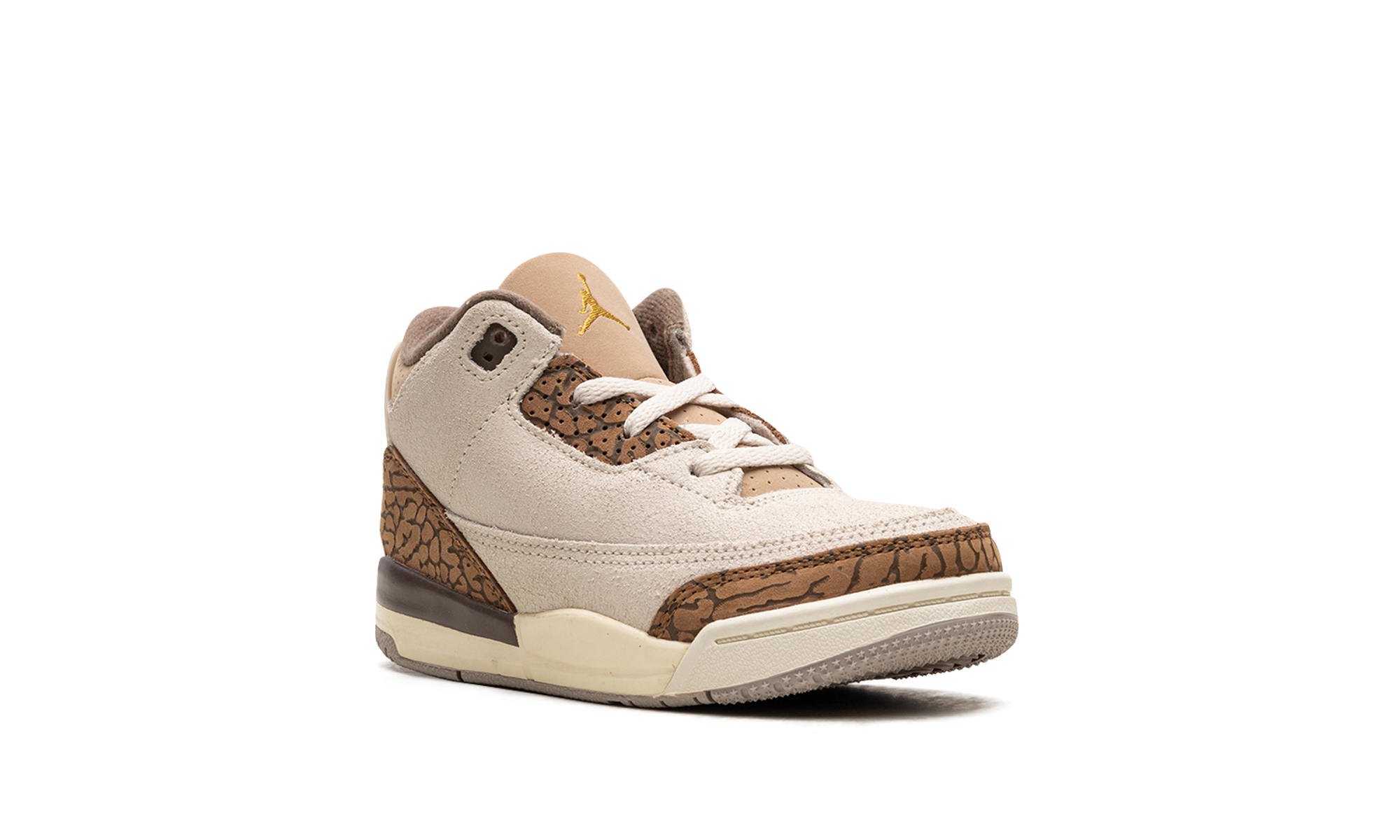 Air Jordan 3 Td "Palomino"