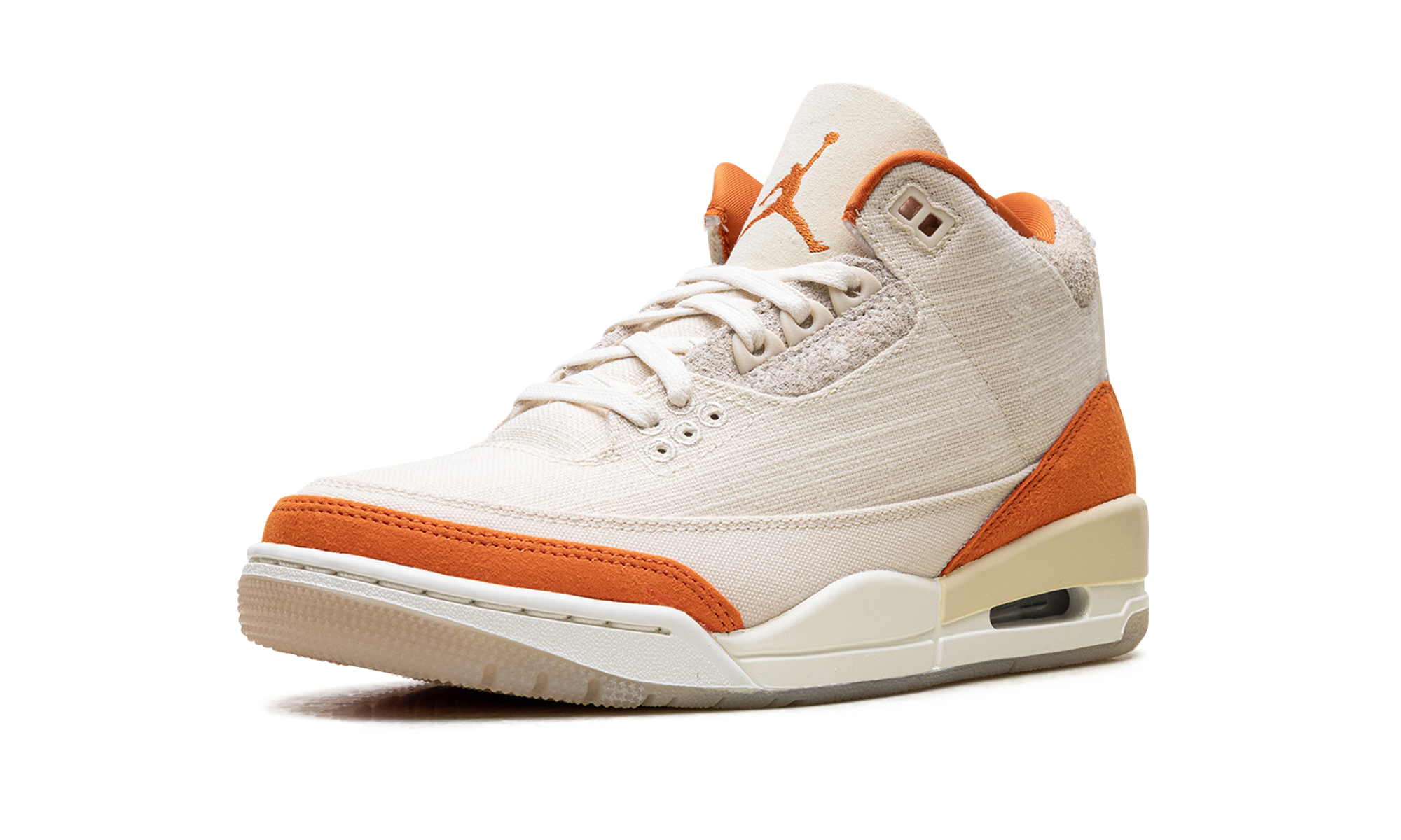 Air Jordan 3 Tex Women "Starfish"