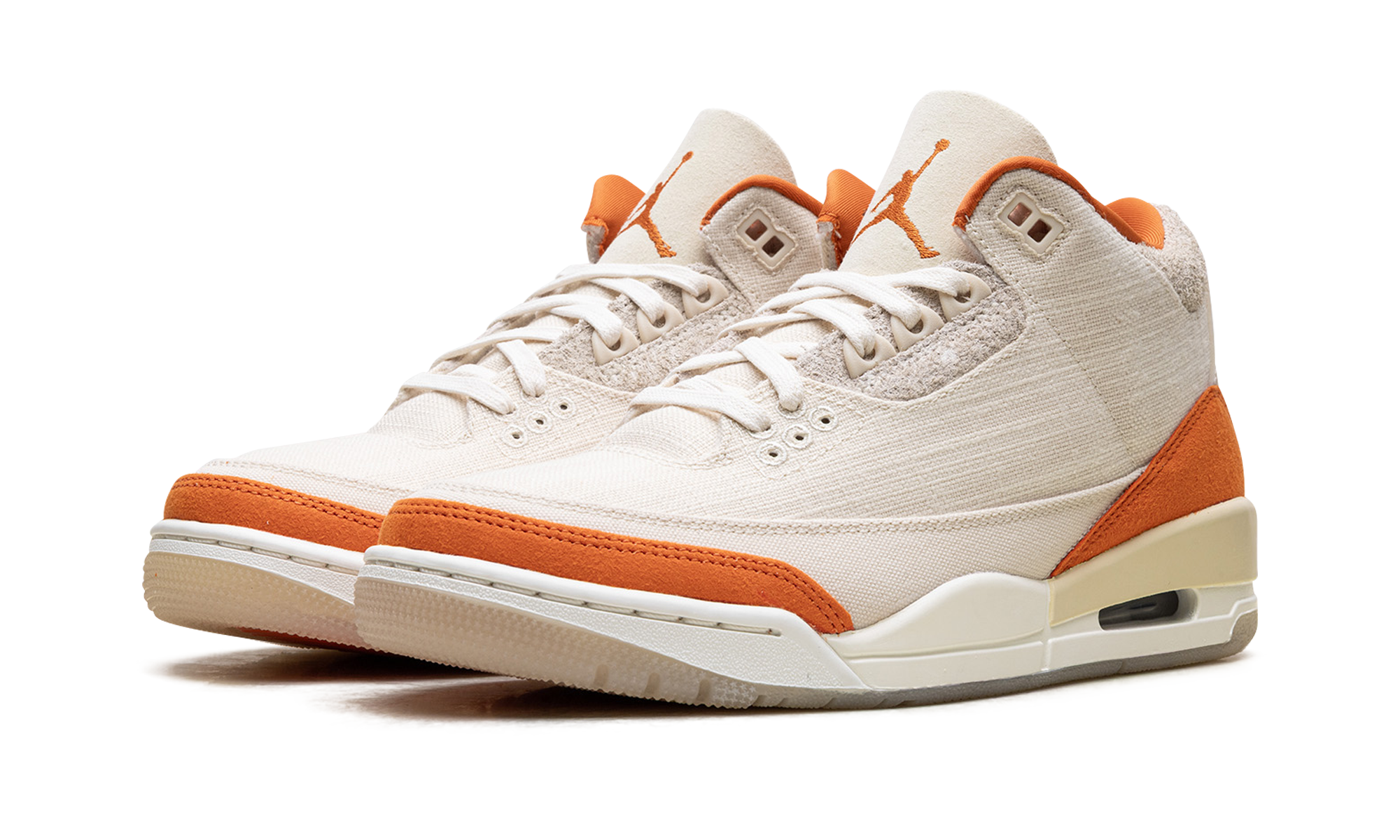 Air Jordan 3 Tex Women "Starfish"