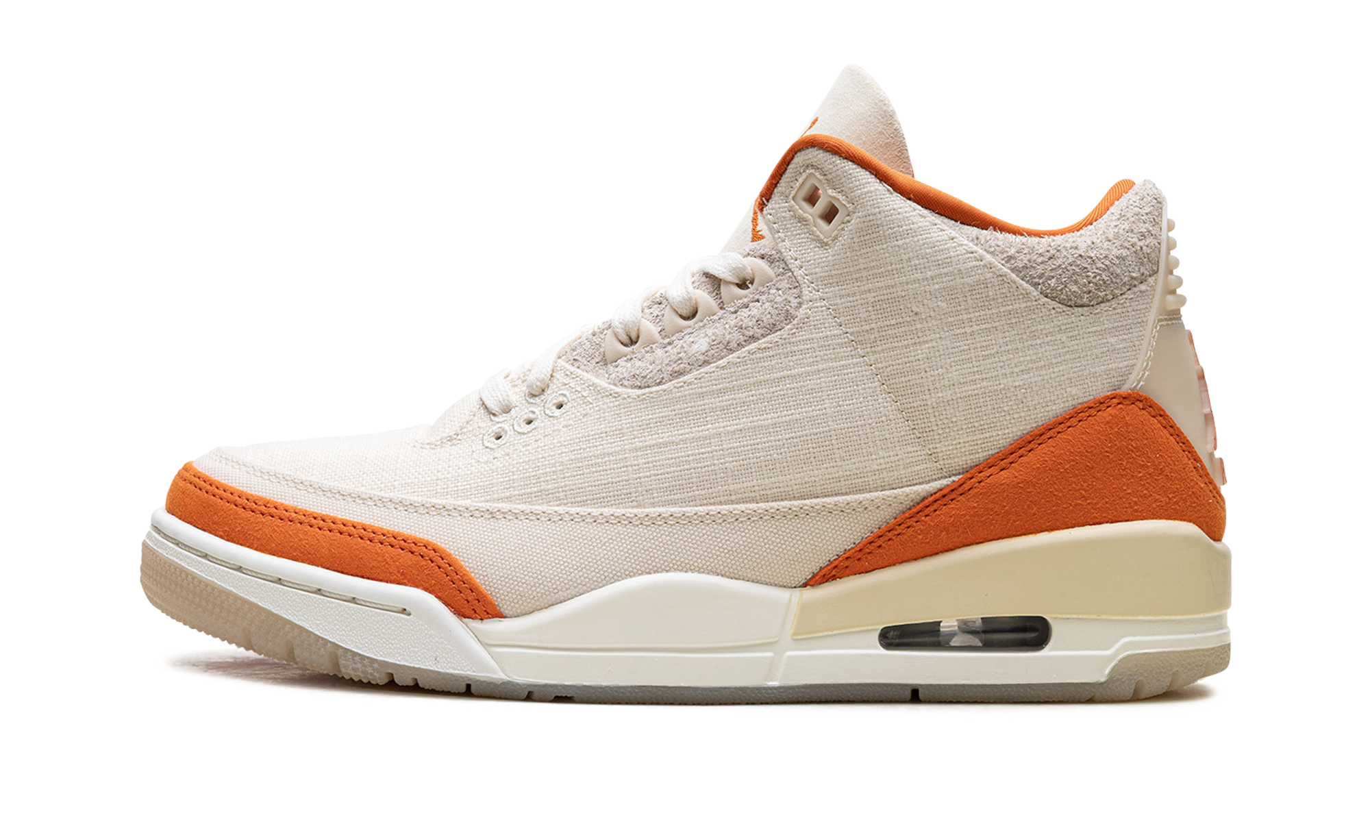 Air Jordan 3 Tex Women "Starfish"