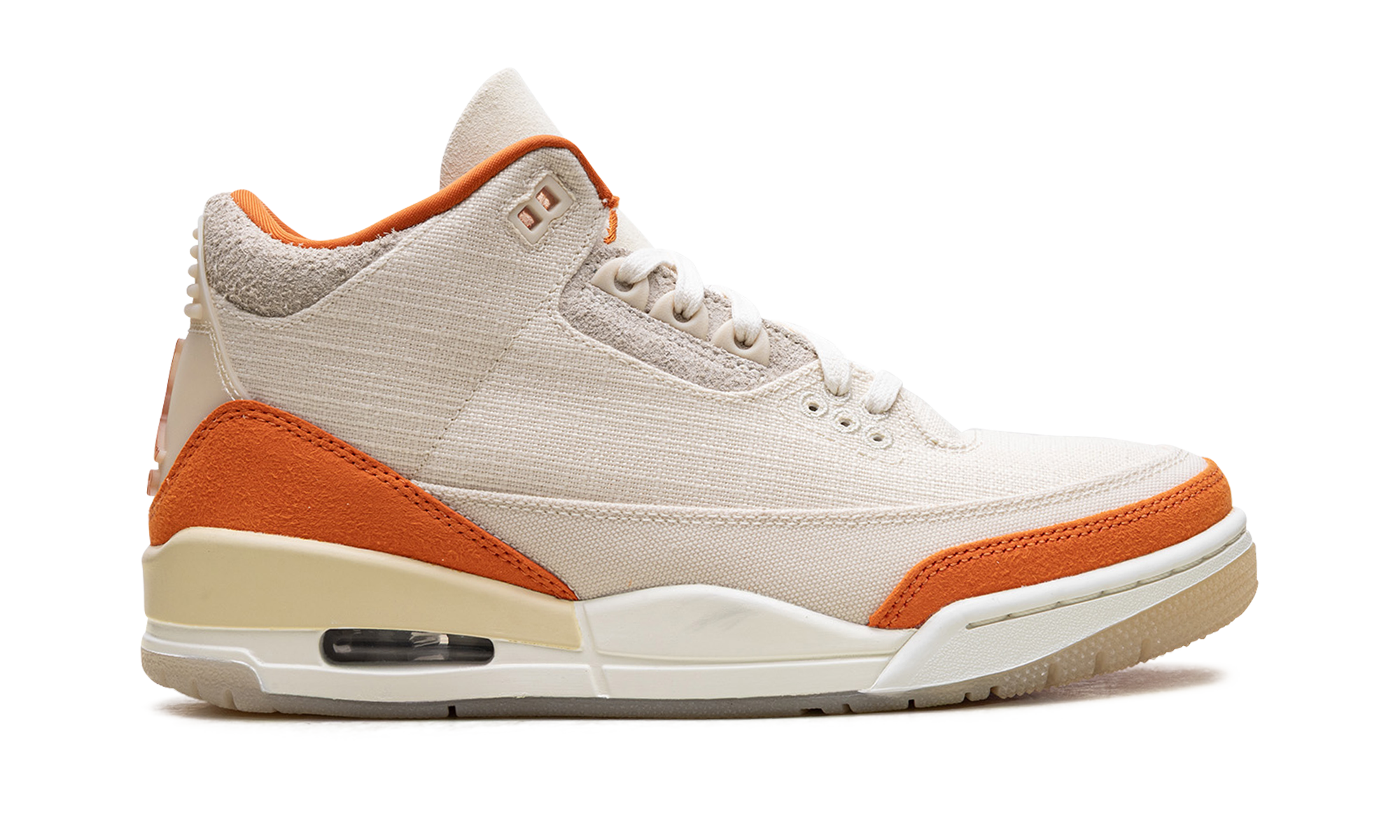 Air Jordan 3 Tex Women "Starfish"