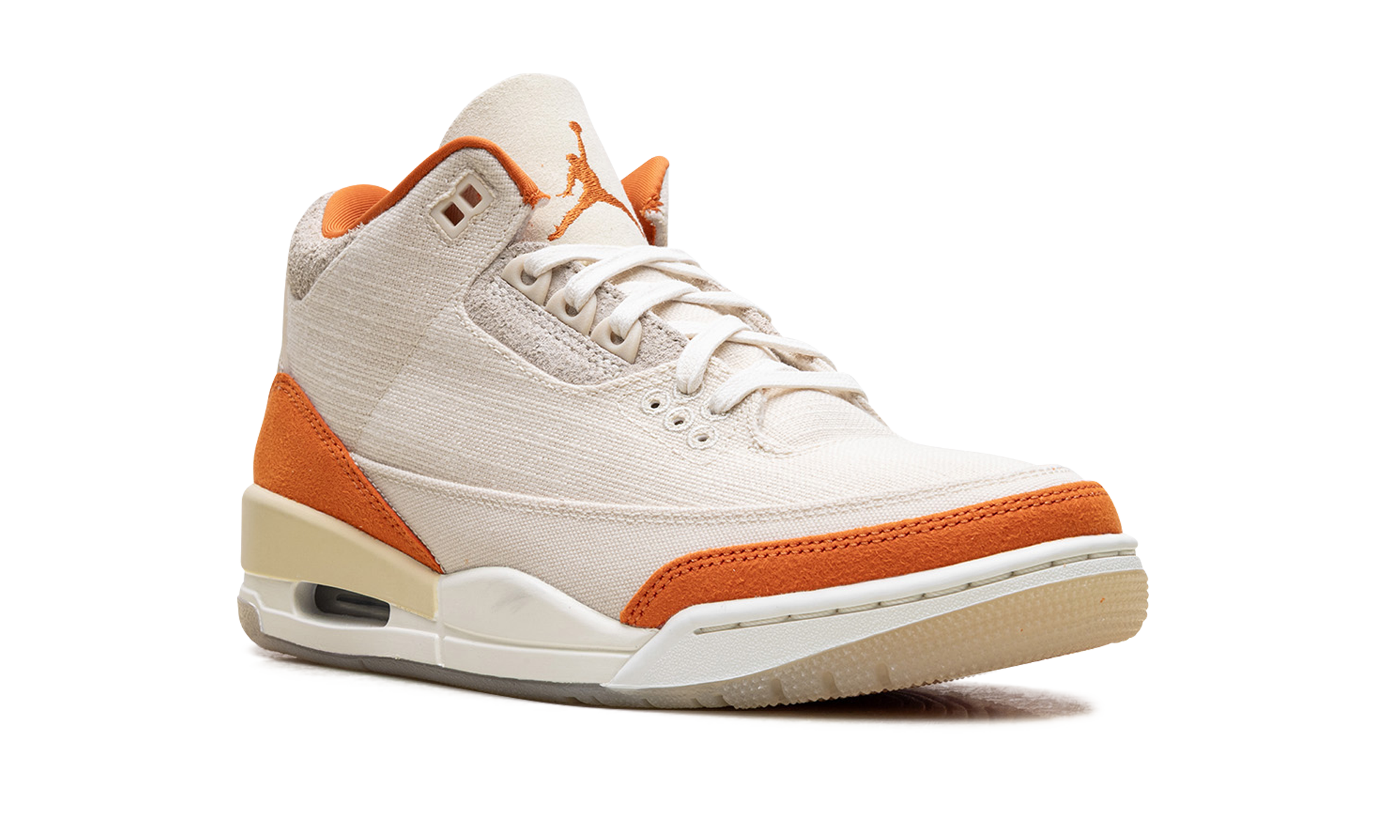 Air Jordan 3 Tex Women "Starfish"