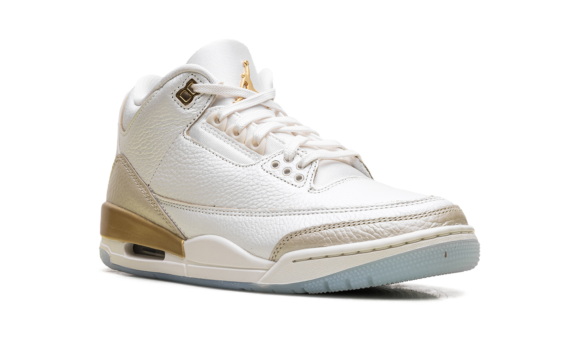 Air Jordan 3 Women "Champagne And Oysters"