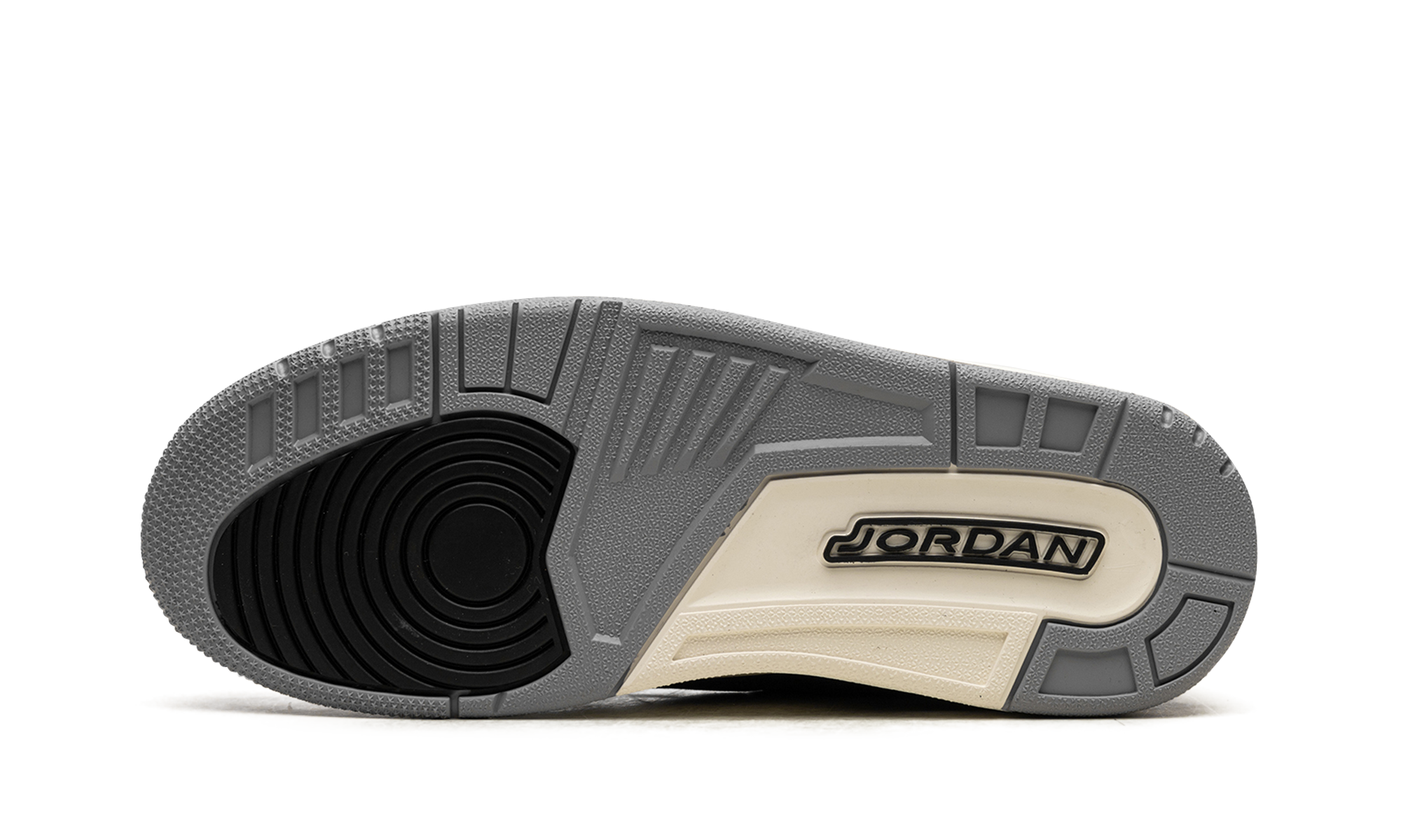 Air Jordan 3 Women "Off Noir"