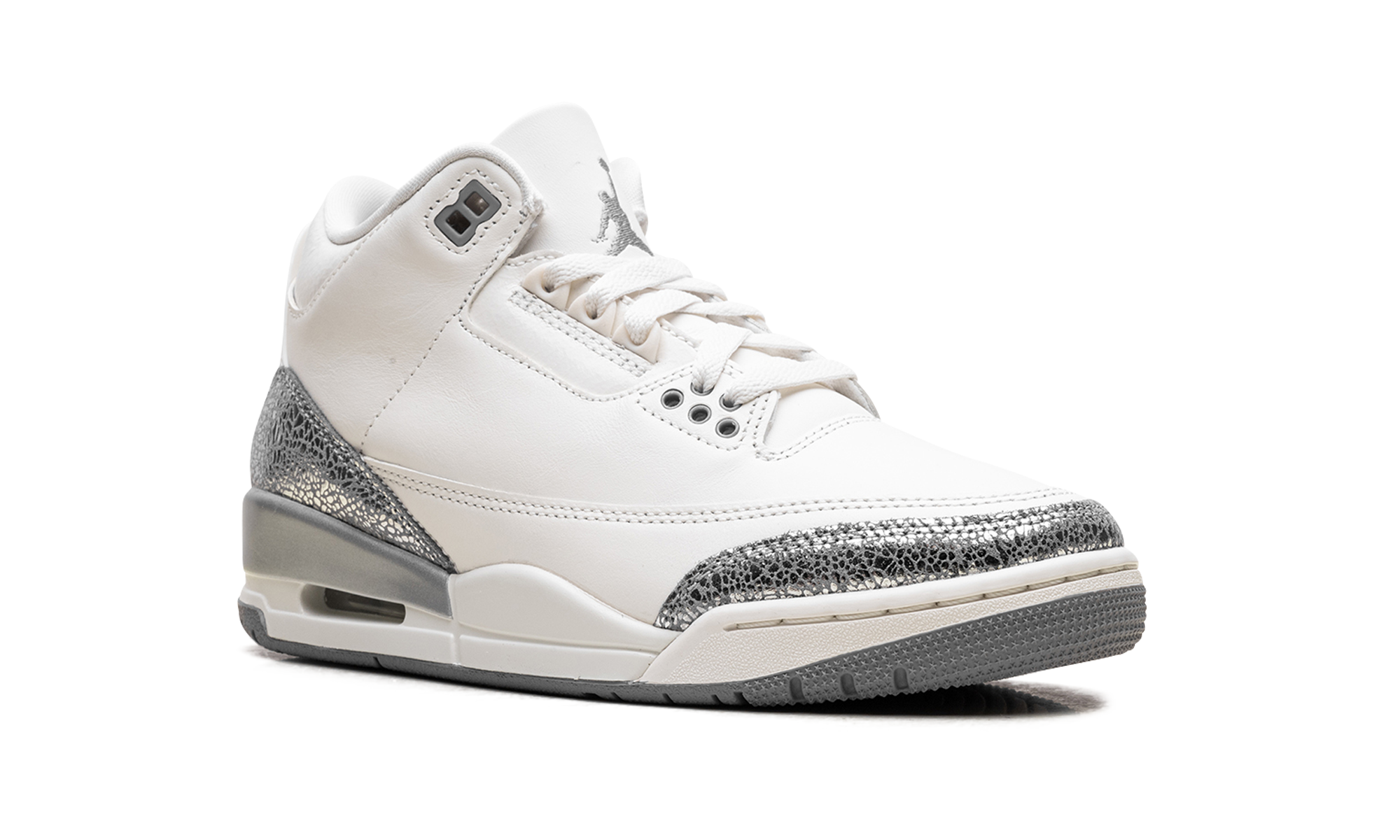 Air Jordan 3 Women "Sail"