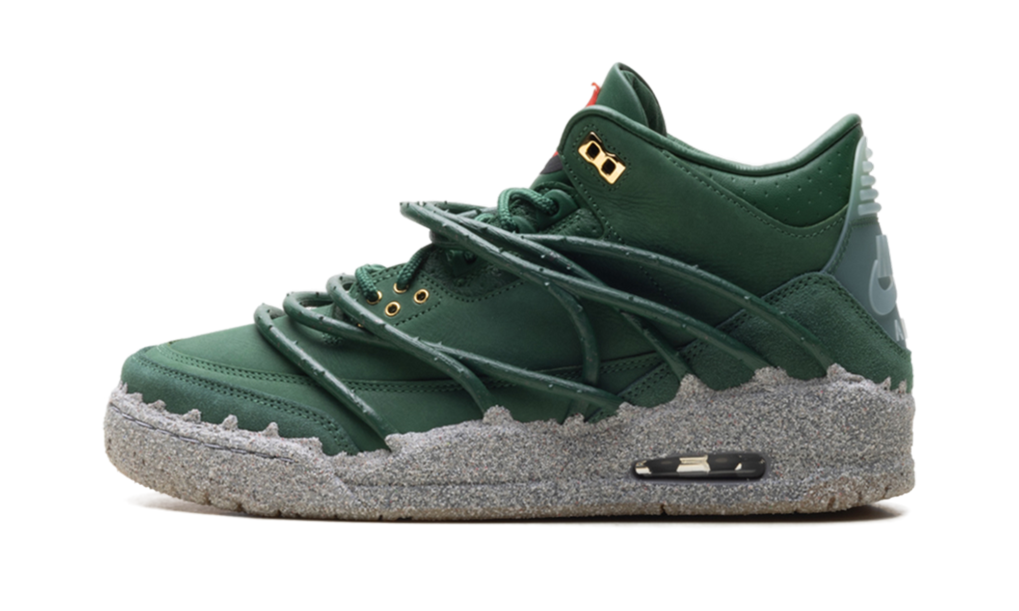Air Jordan 3 Women "Teyana Taylor - Black"