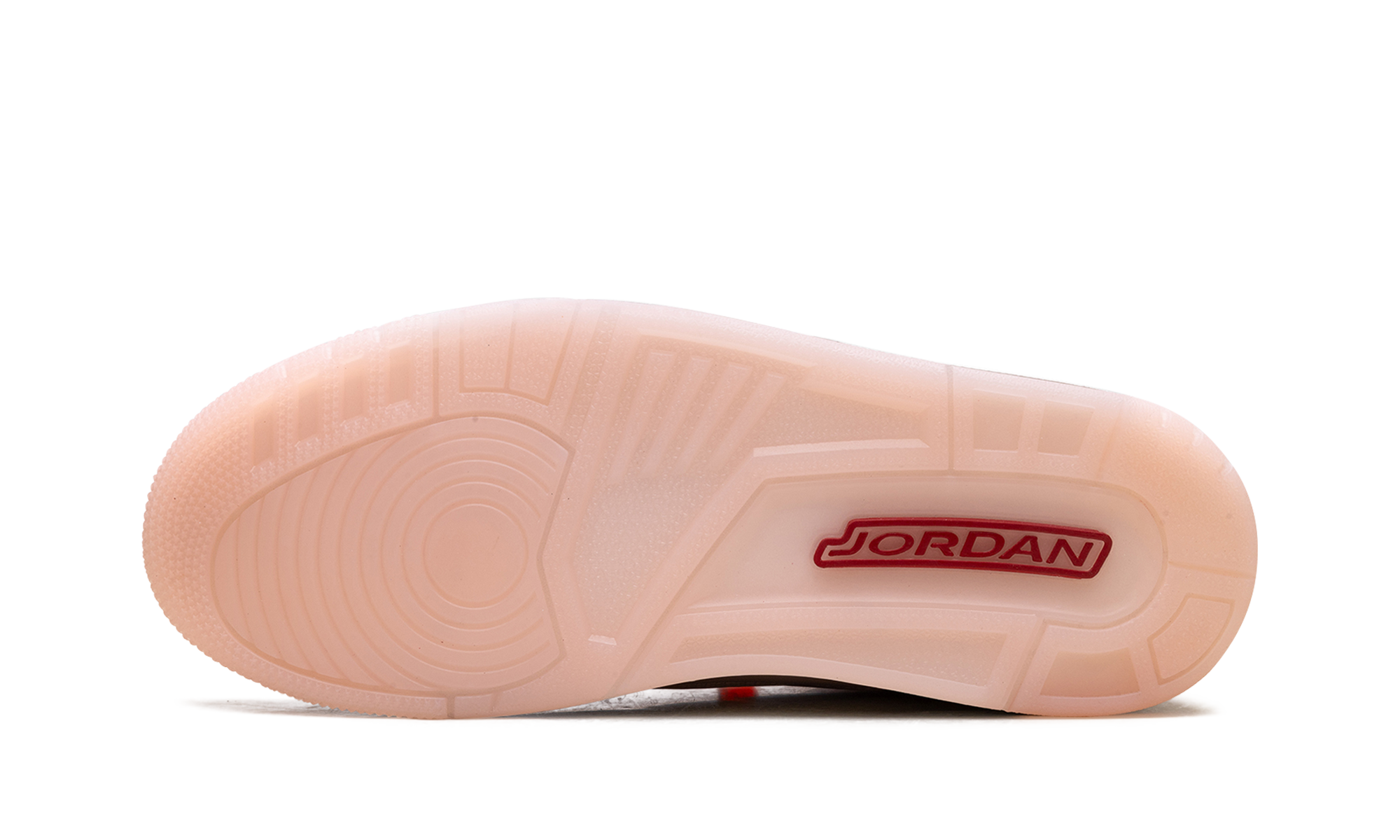 Air Jordan 3 Women "Valentine's Day Treat Yourself"