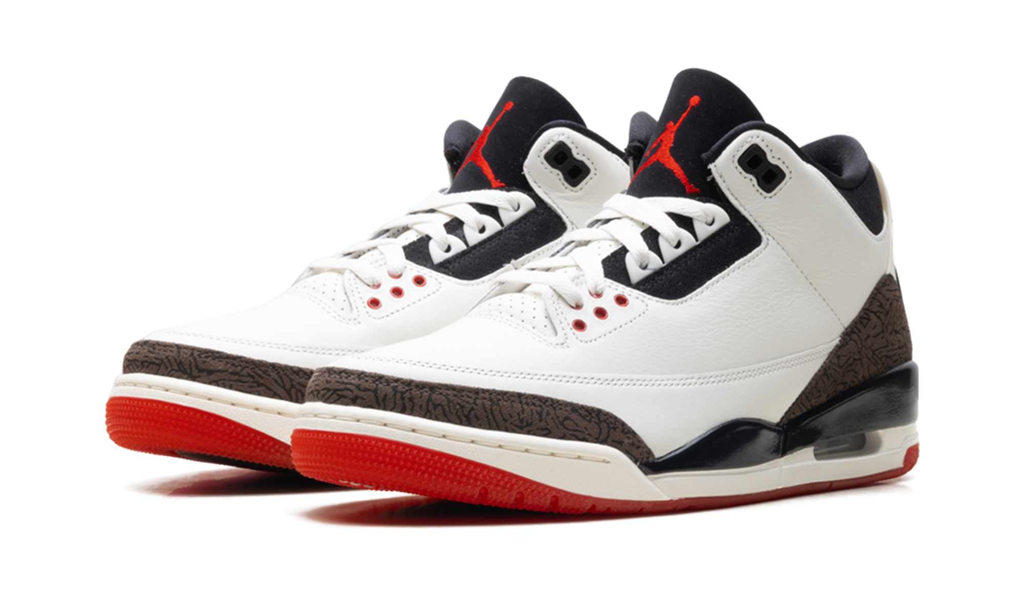 Air Jordan 3 "World’s Best Dad"