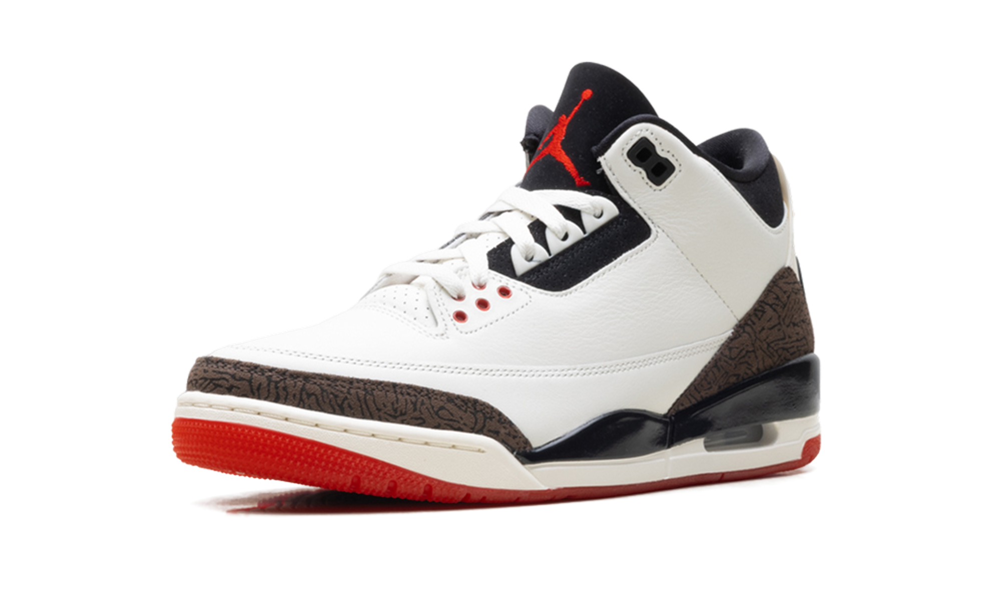 Air Jordan 3 "World’s Best Dad"