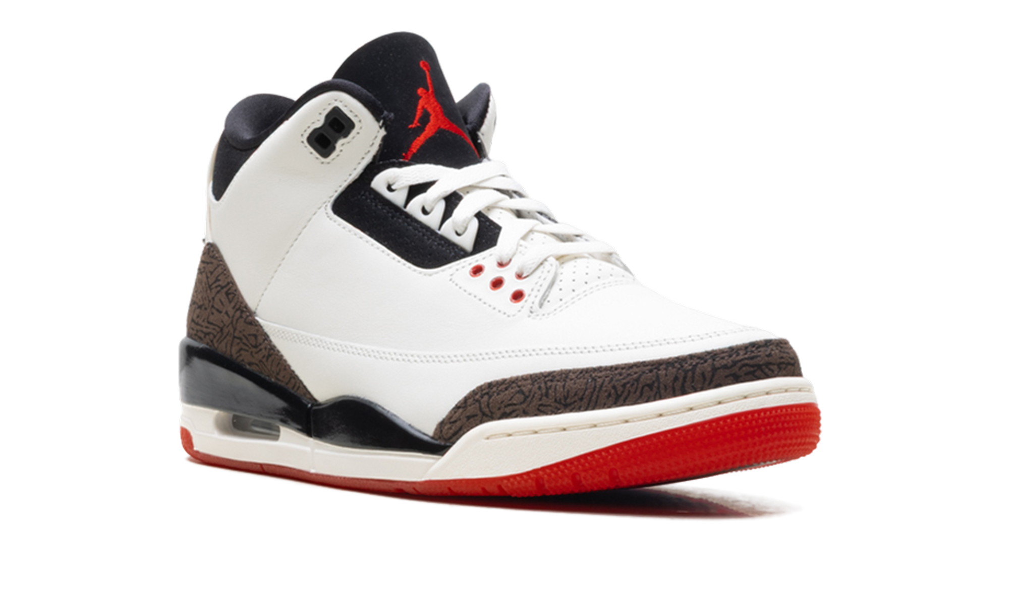Air Jordan 3 "World’s Best Dad"