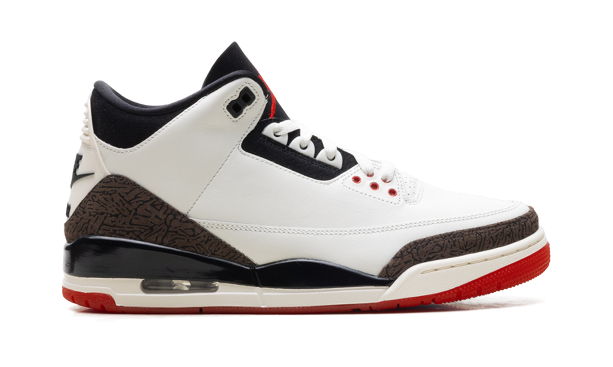 Air Jordan 3 "World’s Best Dad"