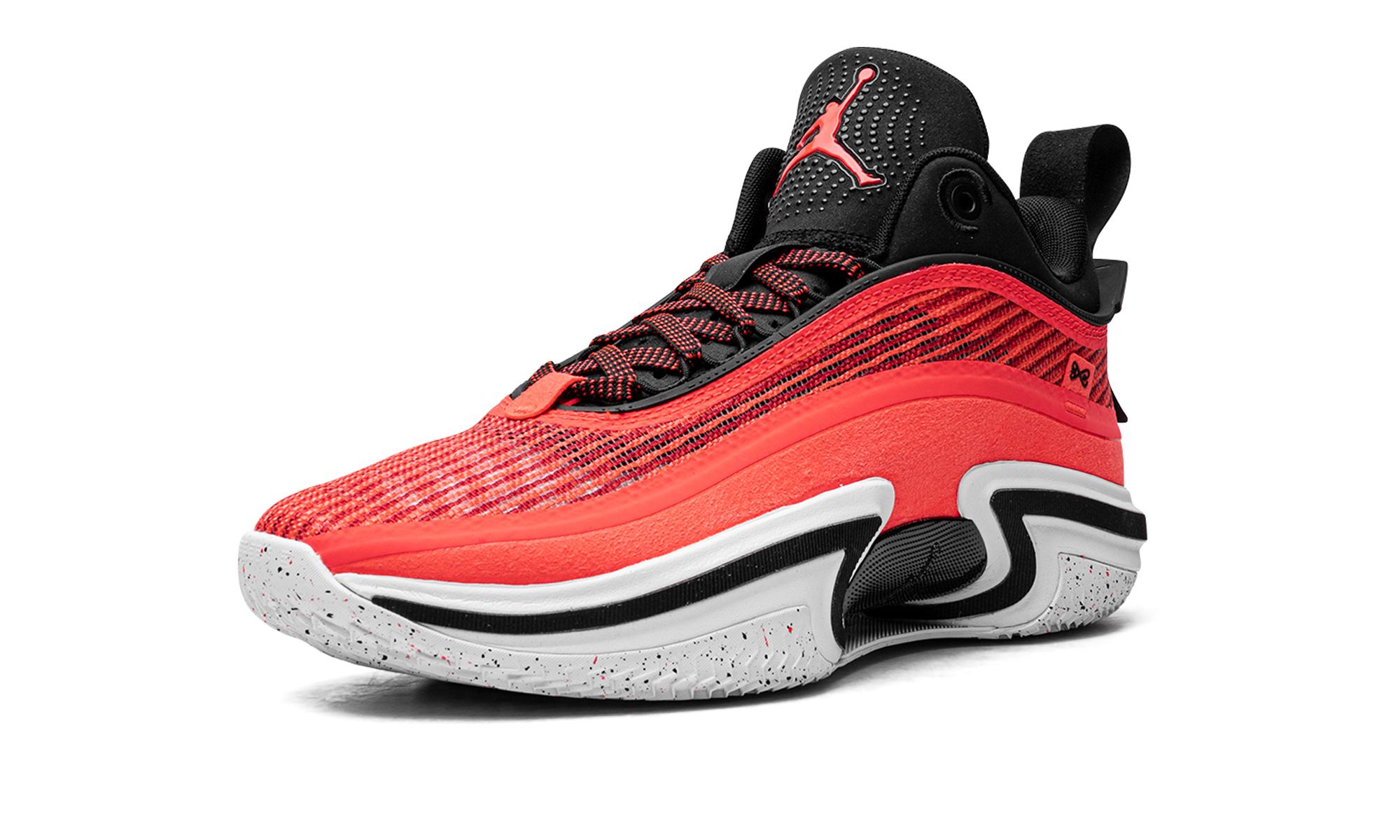 Air Jordan 36 Pf "Flipped Infrared"