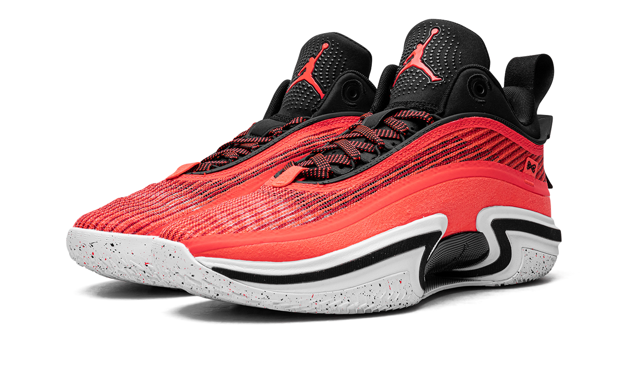 Air Jordan 36 Pf "Flipped Infrared"