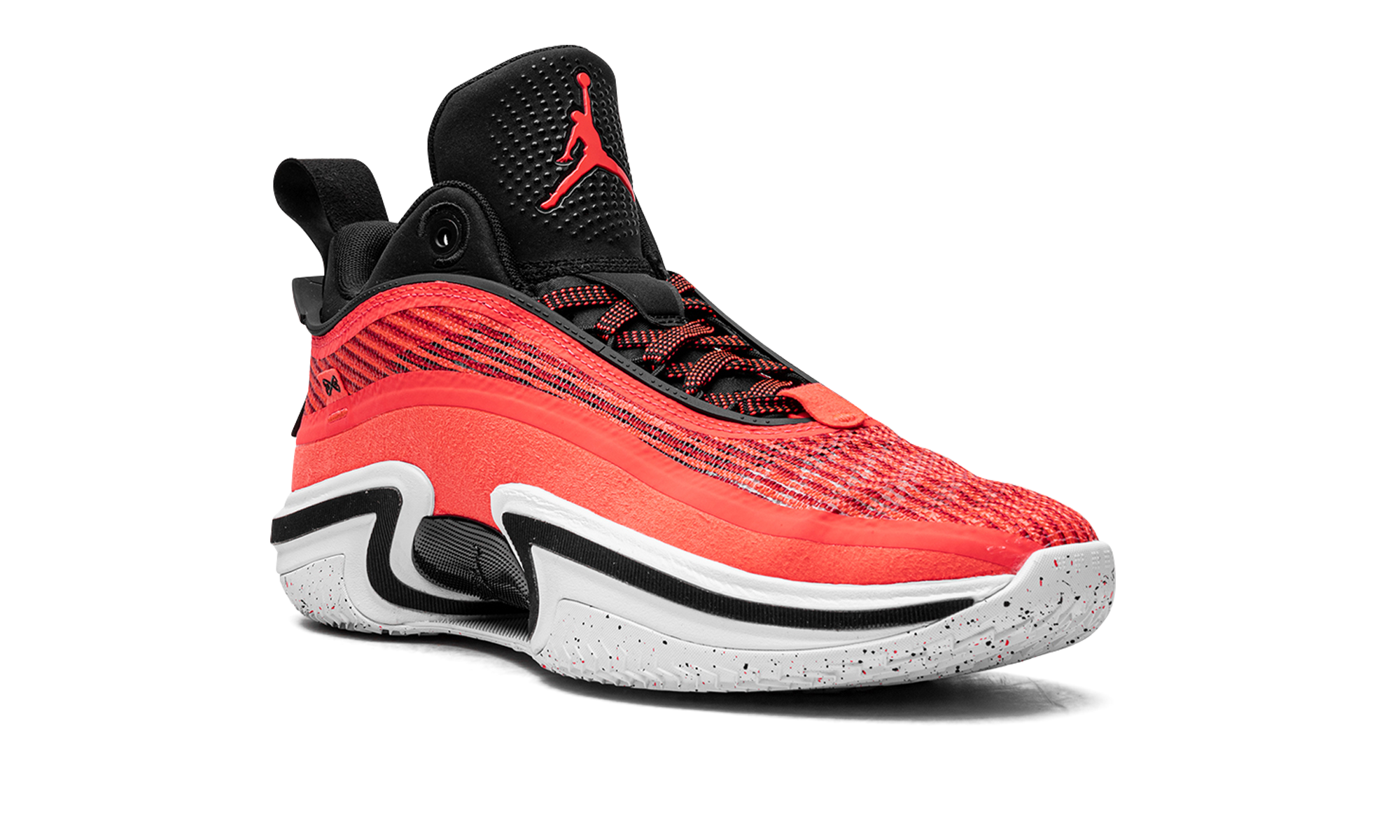 Air Jordan 36 Pf "Flipped Infrared"
