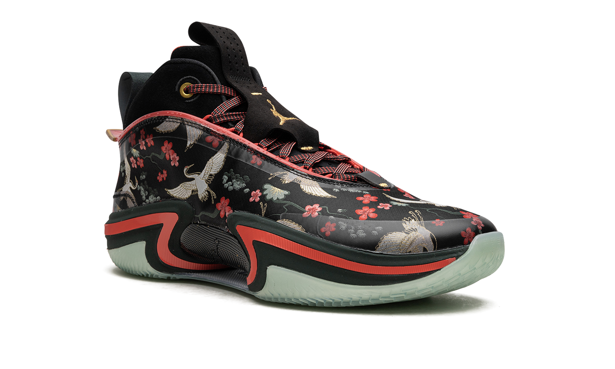 Air Jordan 36 Pf "Rui Hachimura Sakura"