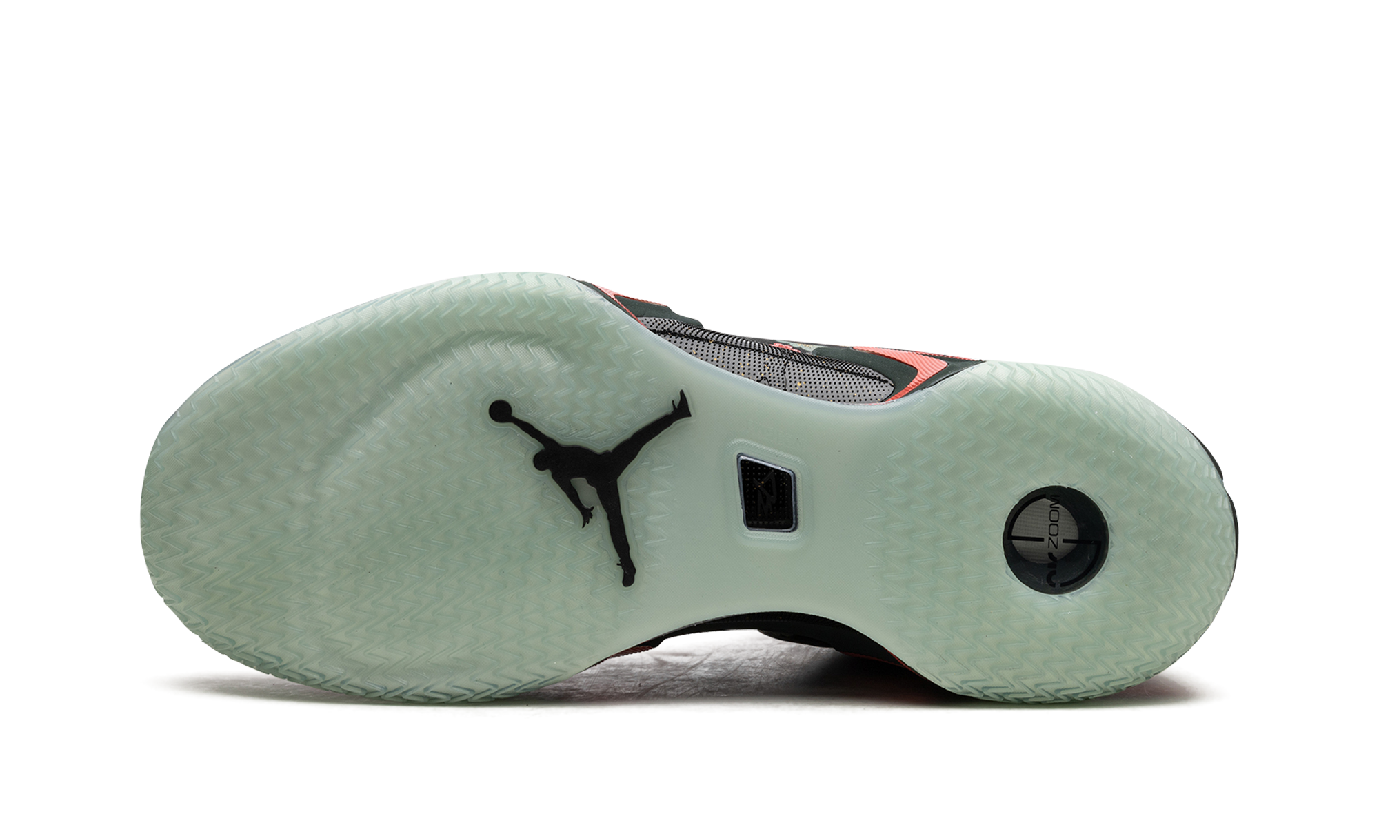 Air Jordan 36 Pf "Rui Hachimura Sakura"