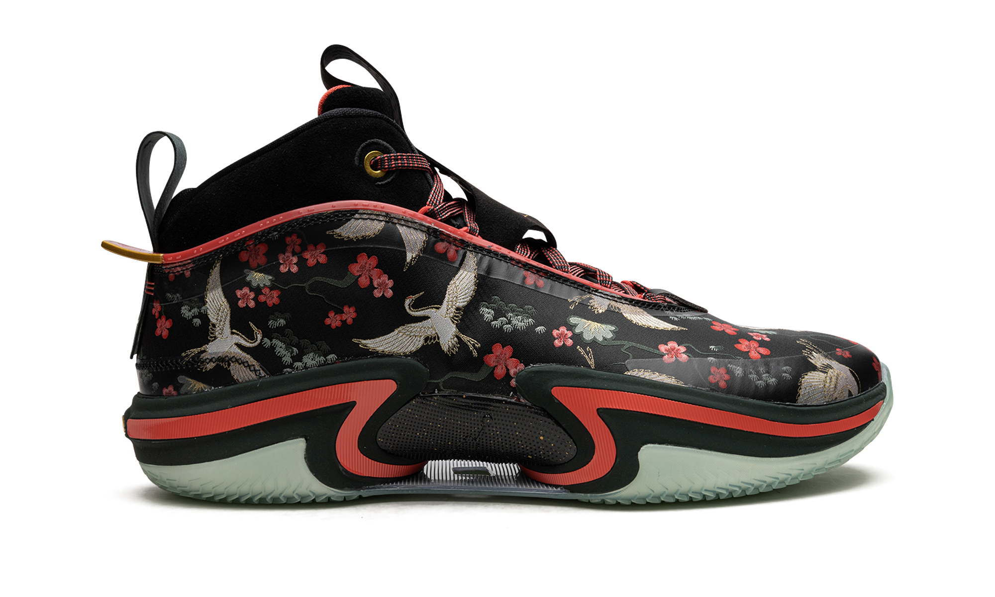 Air Jordan 36 Pf "Rui Hachimura Sakura"