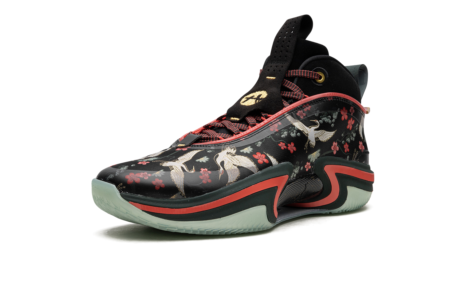 Air Jordan 36 Pf "Rui Hachimura Sakura"