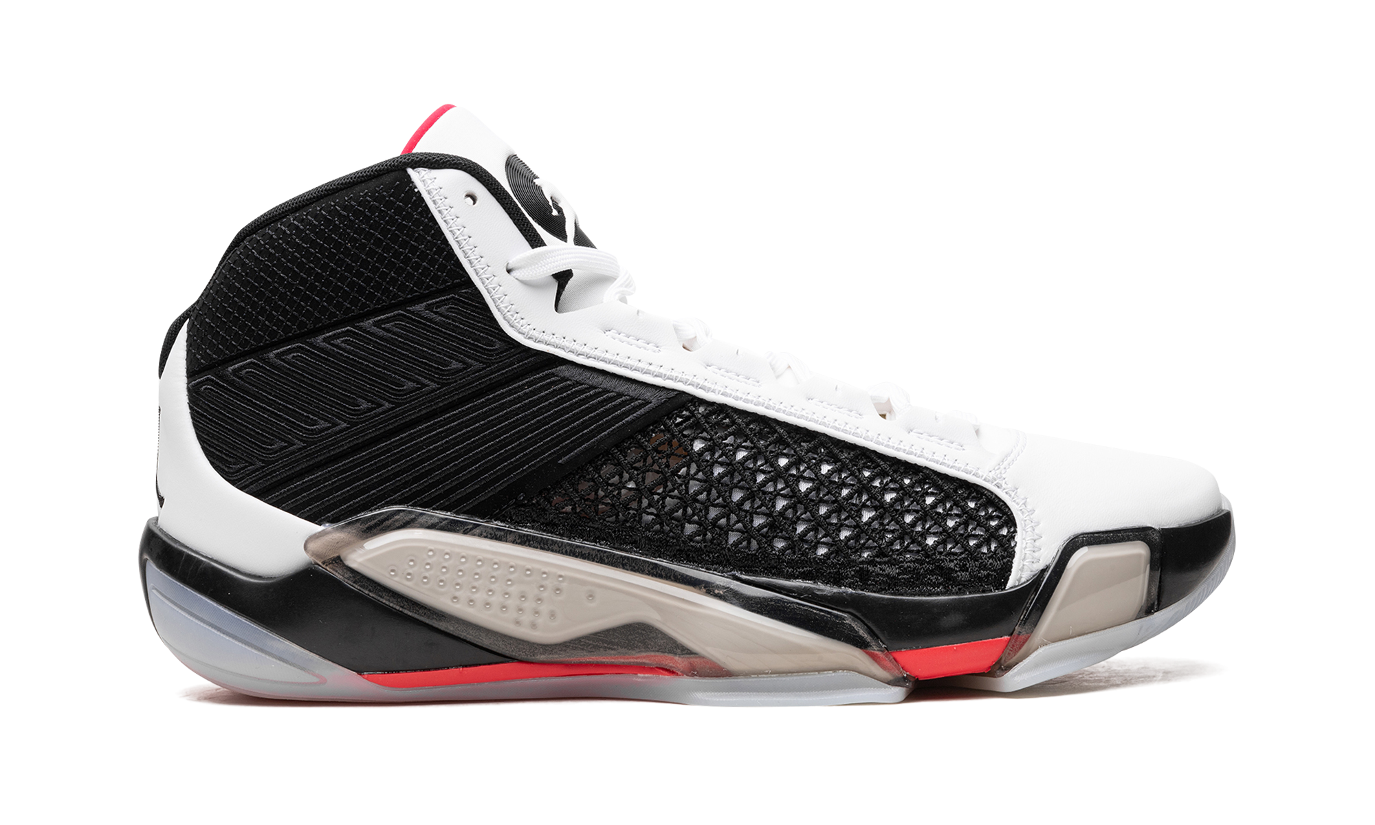 Air Jordan 38 "Fundamentals"