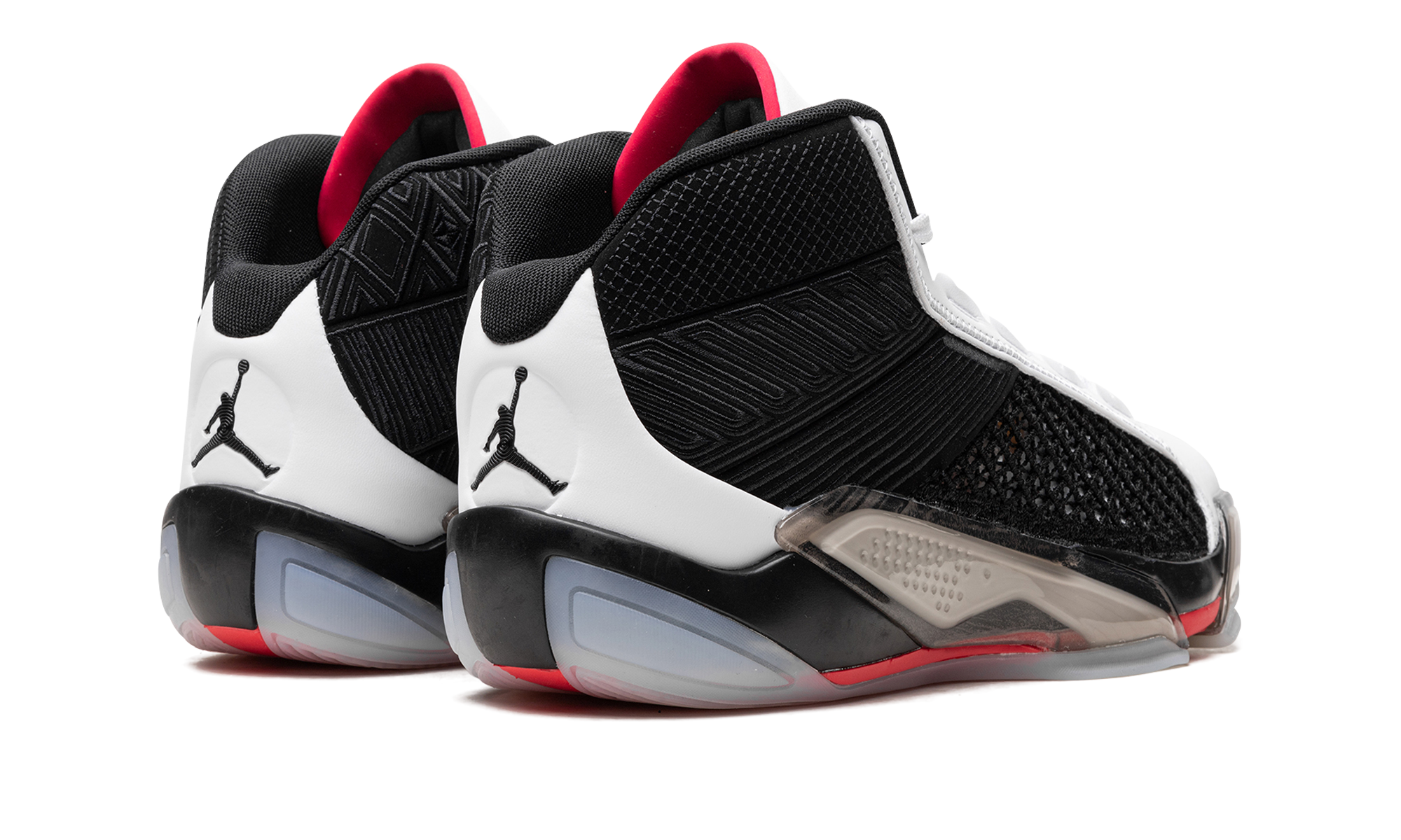 Air Jordan 38 "Fundamentals"