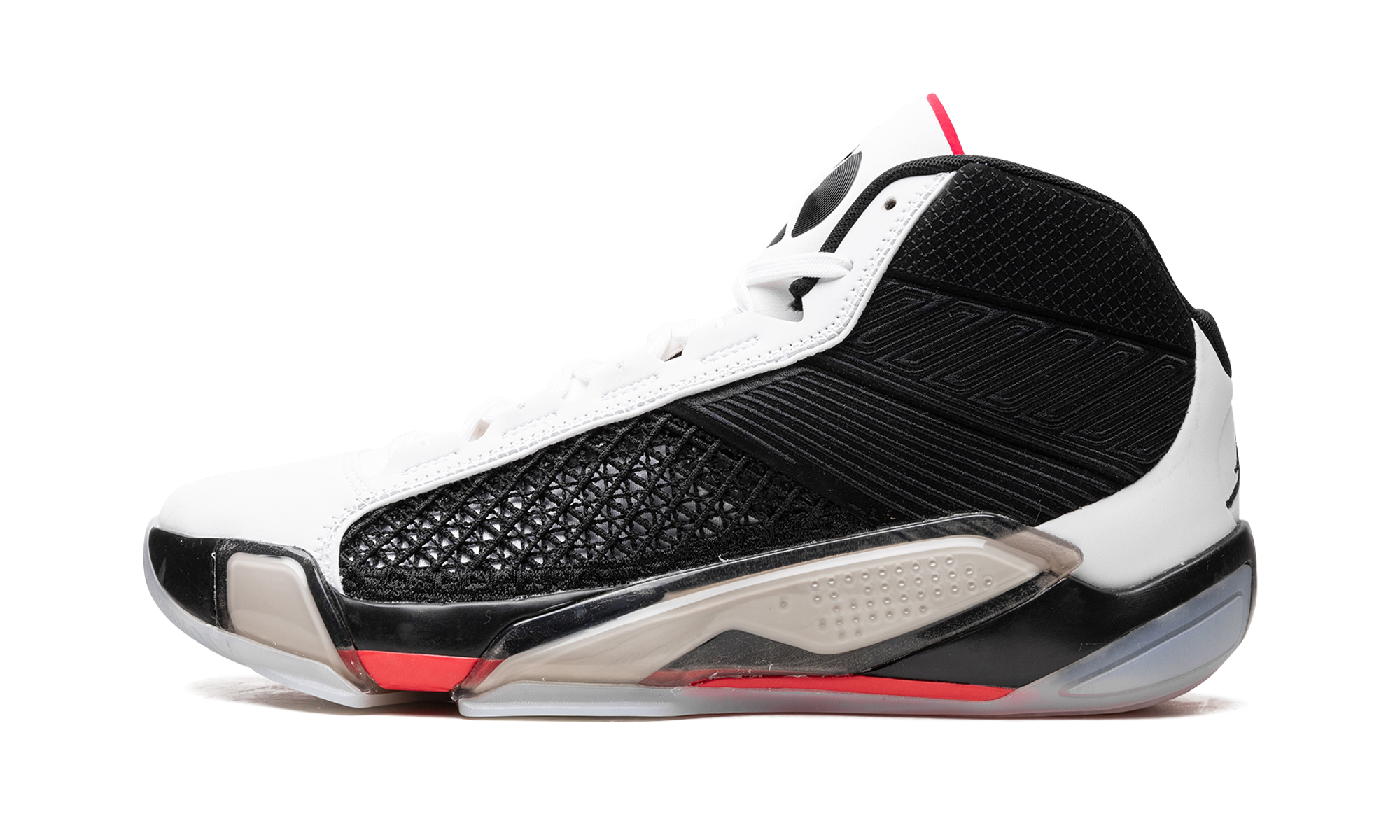 Air Jordan 38 "Fundamentals"