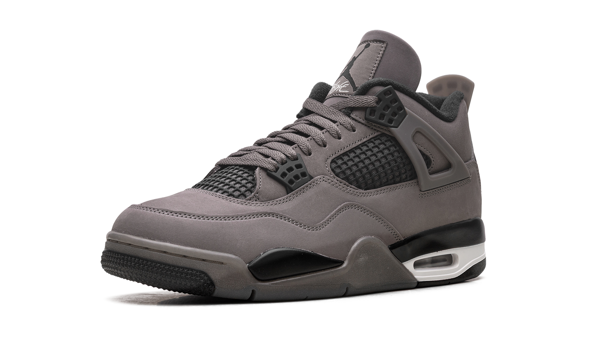 Air Jordan 4 "Cave Stone"