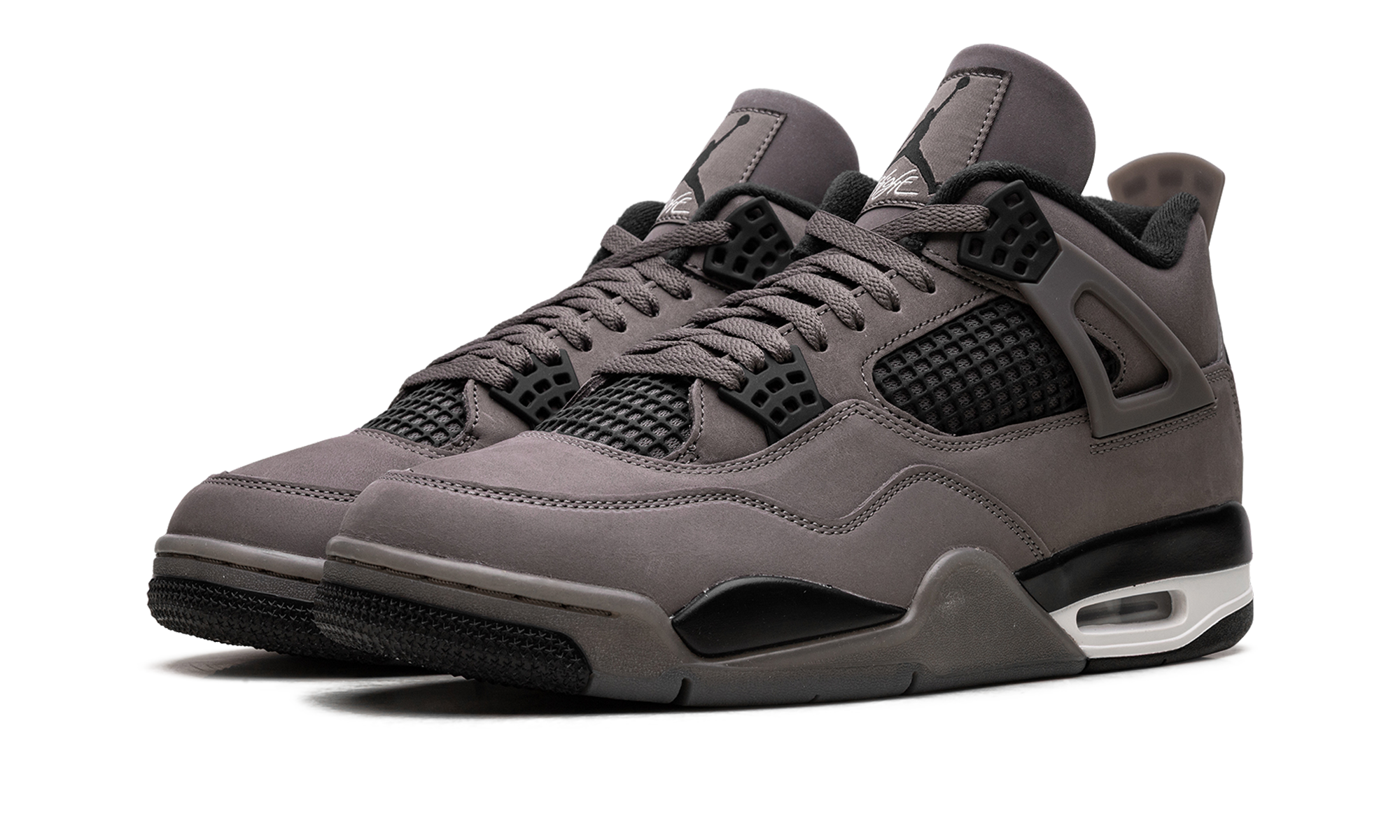 Air Jordan 4 "Cave Stone"