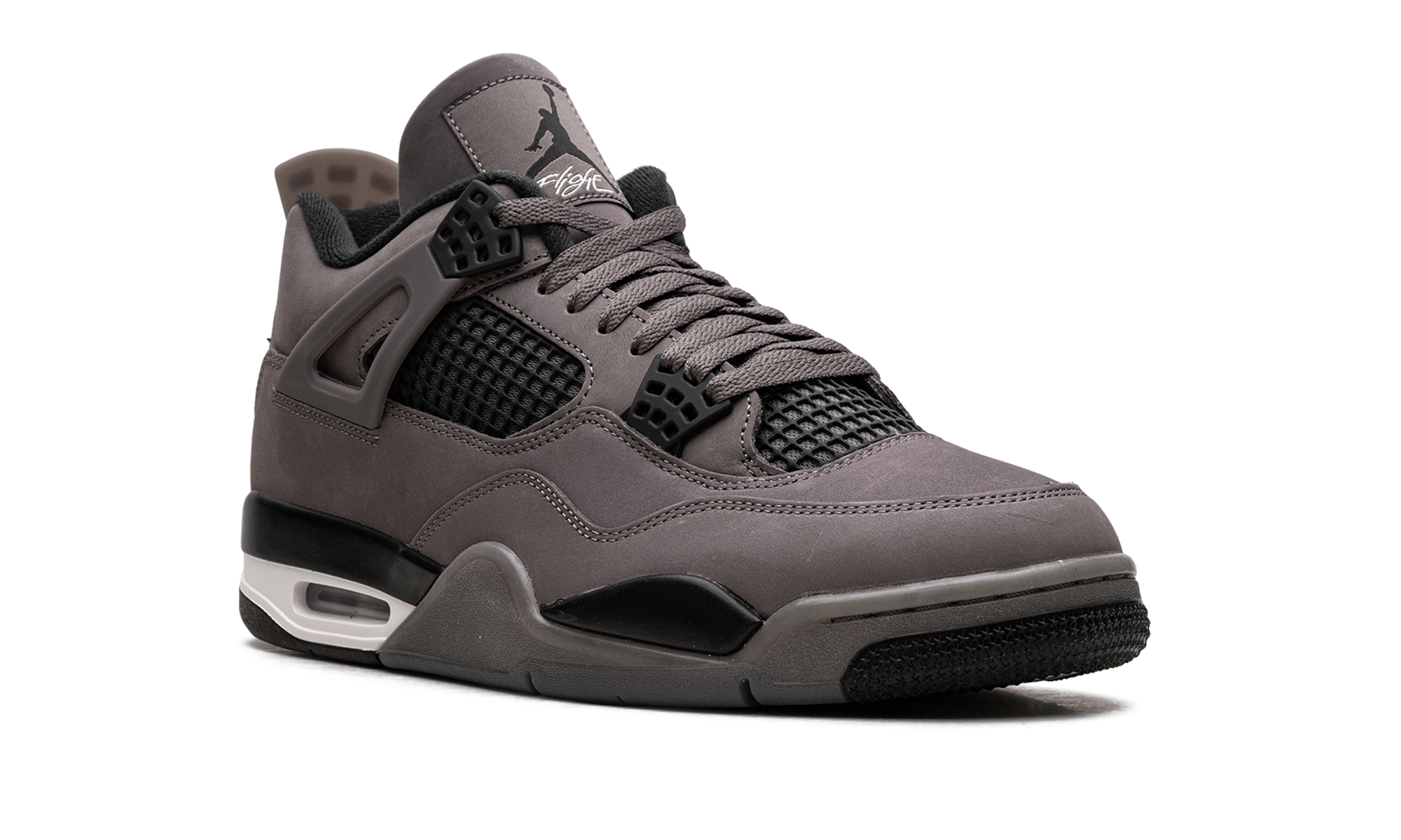 Air Jordan 4 "Cave Stone"