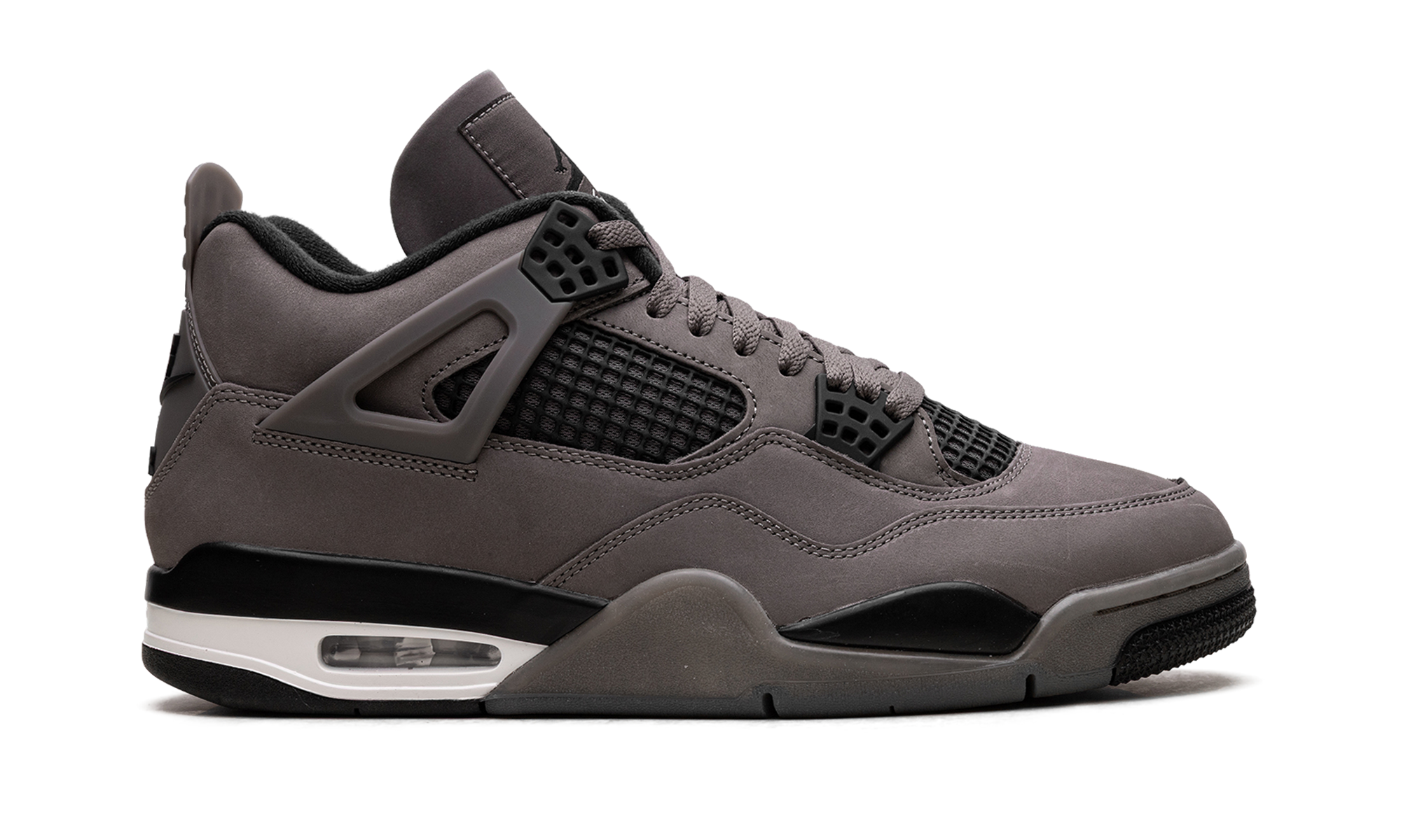 Air Jordan 4 "Cave Stone"