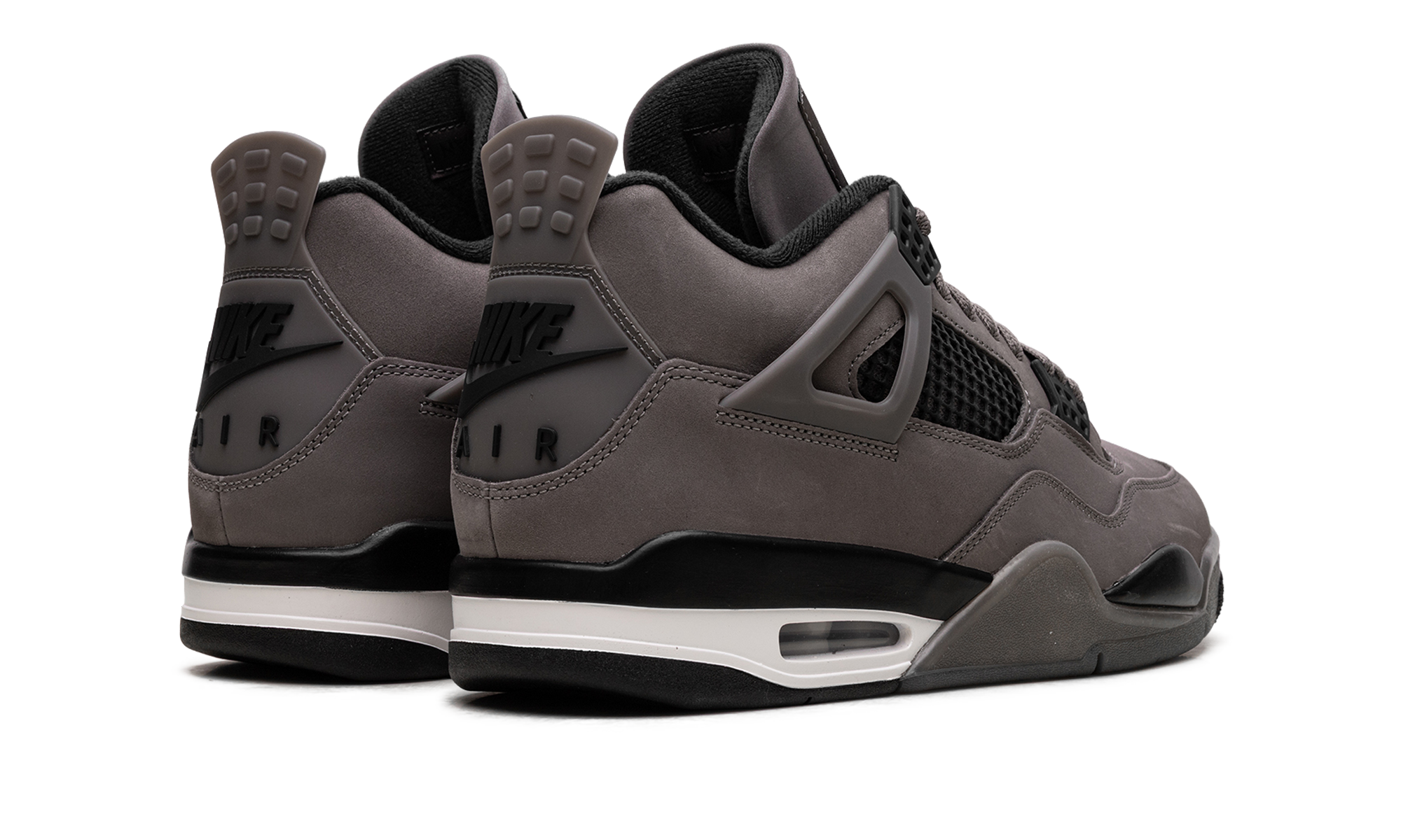 Air Jordan 4 "Cave Stone"