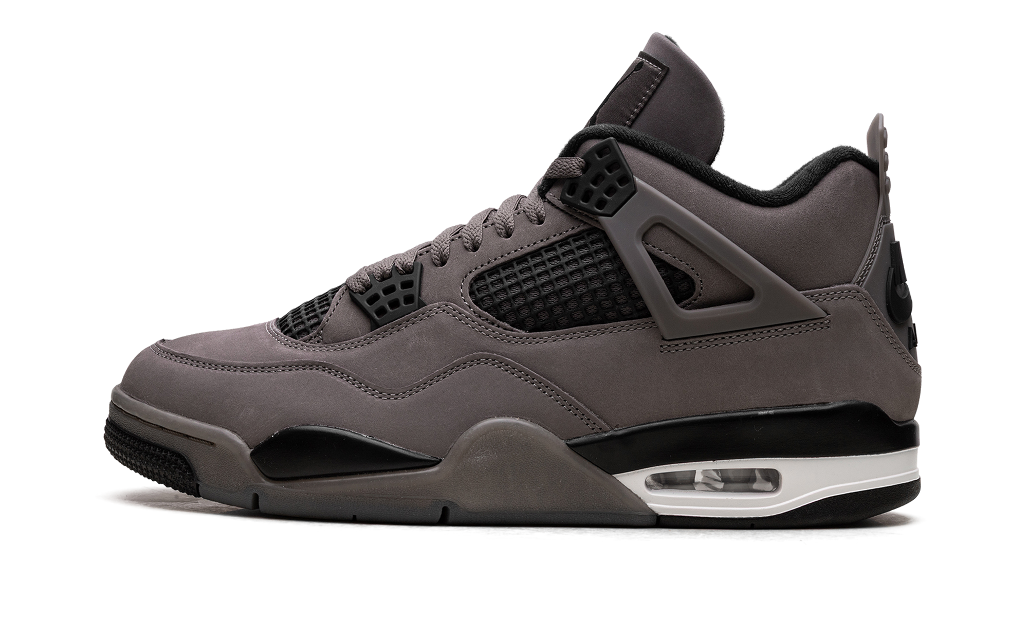 Air Jordan 4 "Cave Stone"