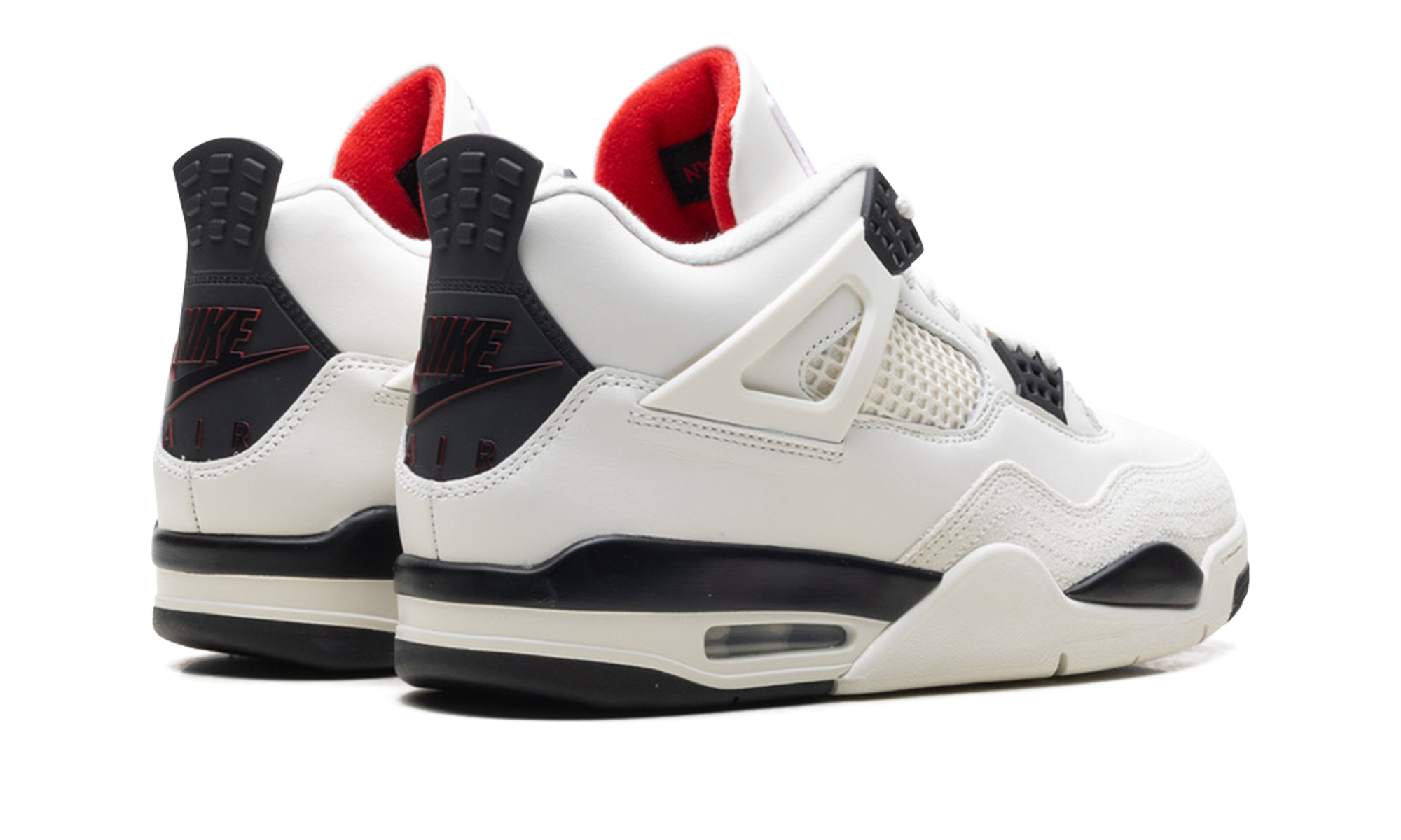 Air Jordan 4 "Flight Club"
