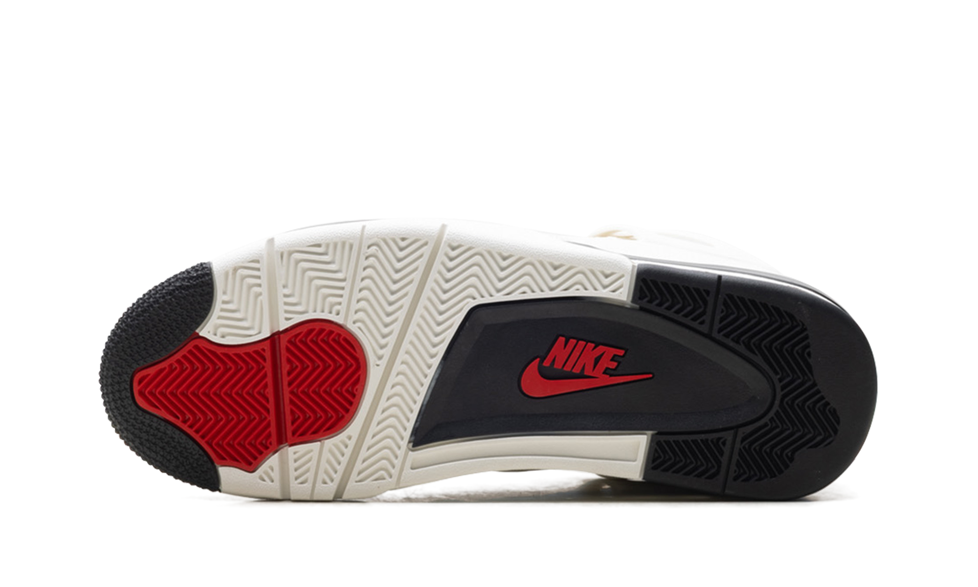 Air Jordan 4 "Flight Club"