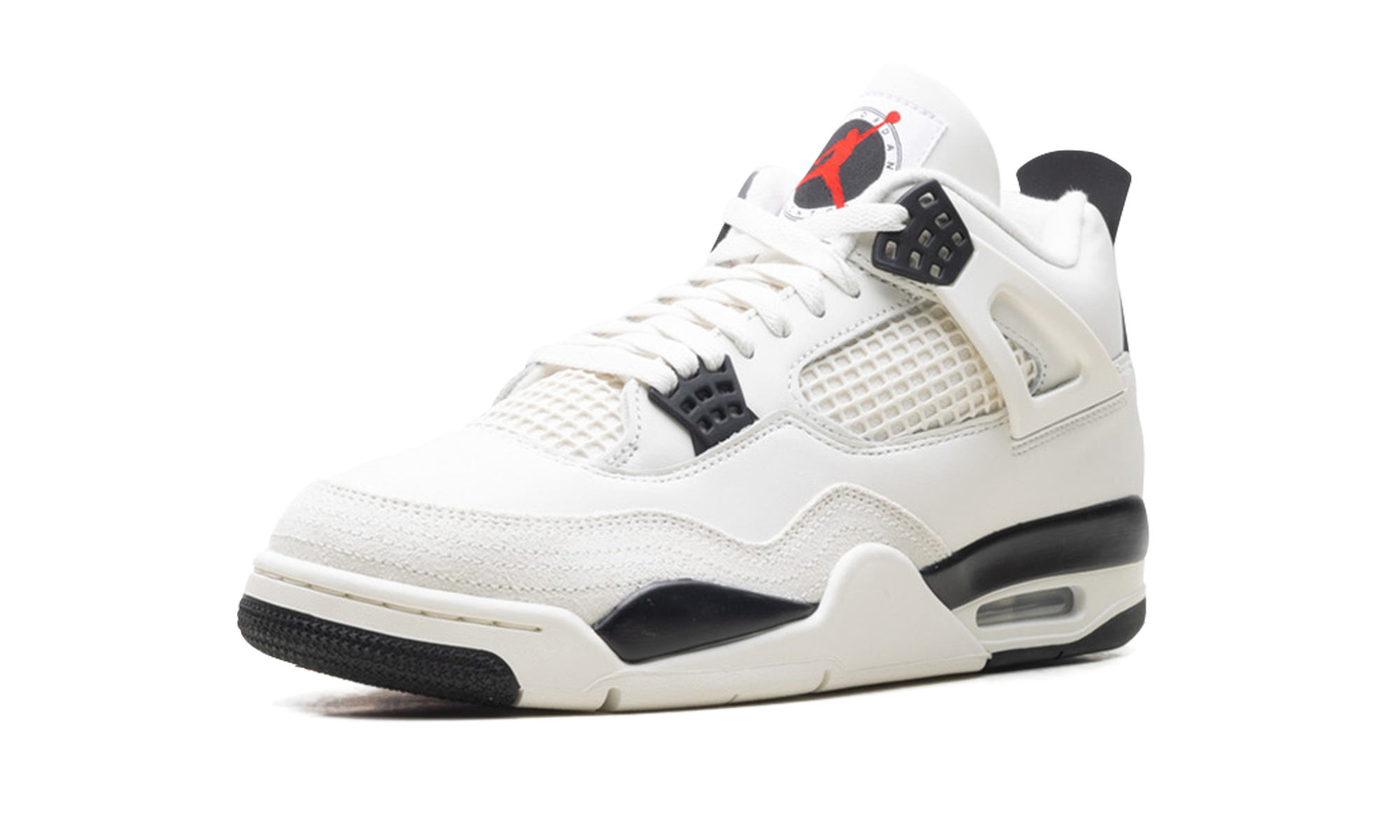 Air Jordan 4 "Flight Club"