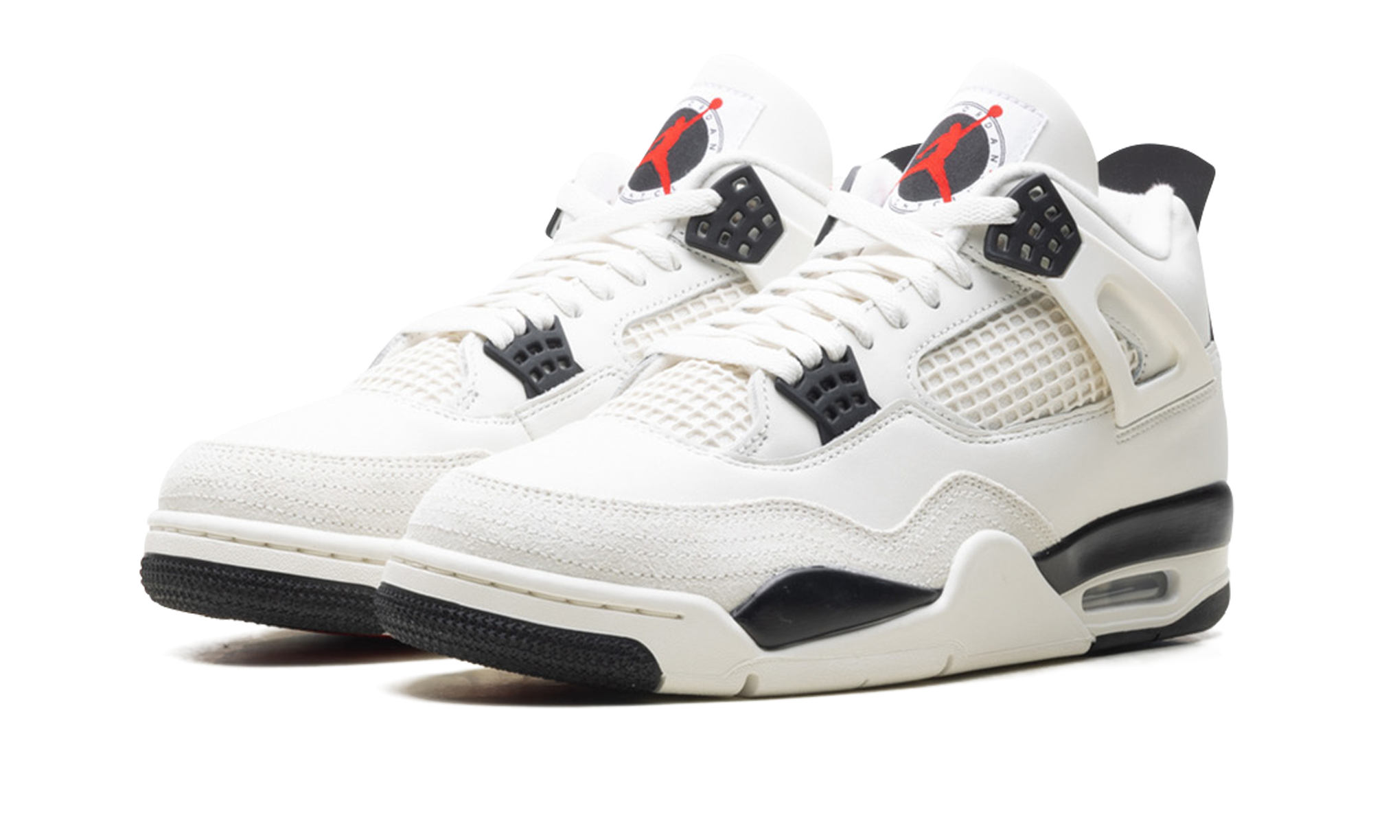 Air Jordan 4 "Flight Club"