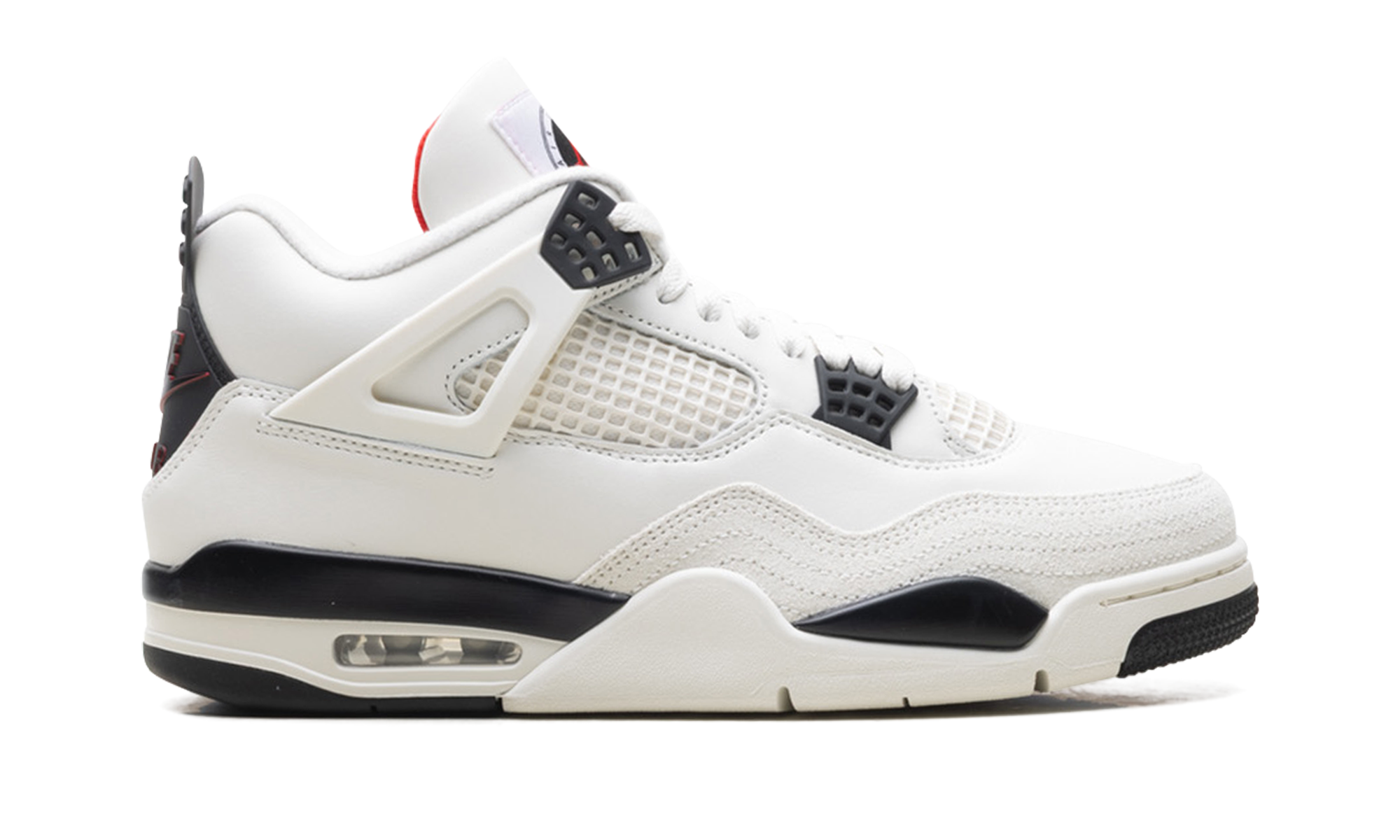 Air Jordan 4 "Flight Club"