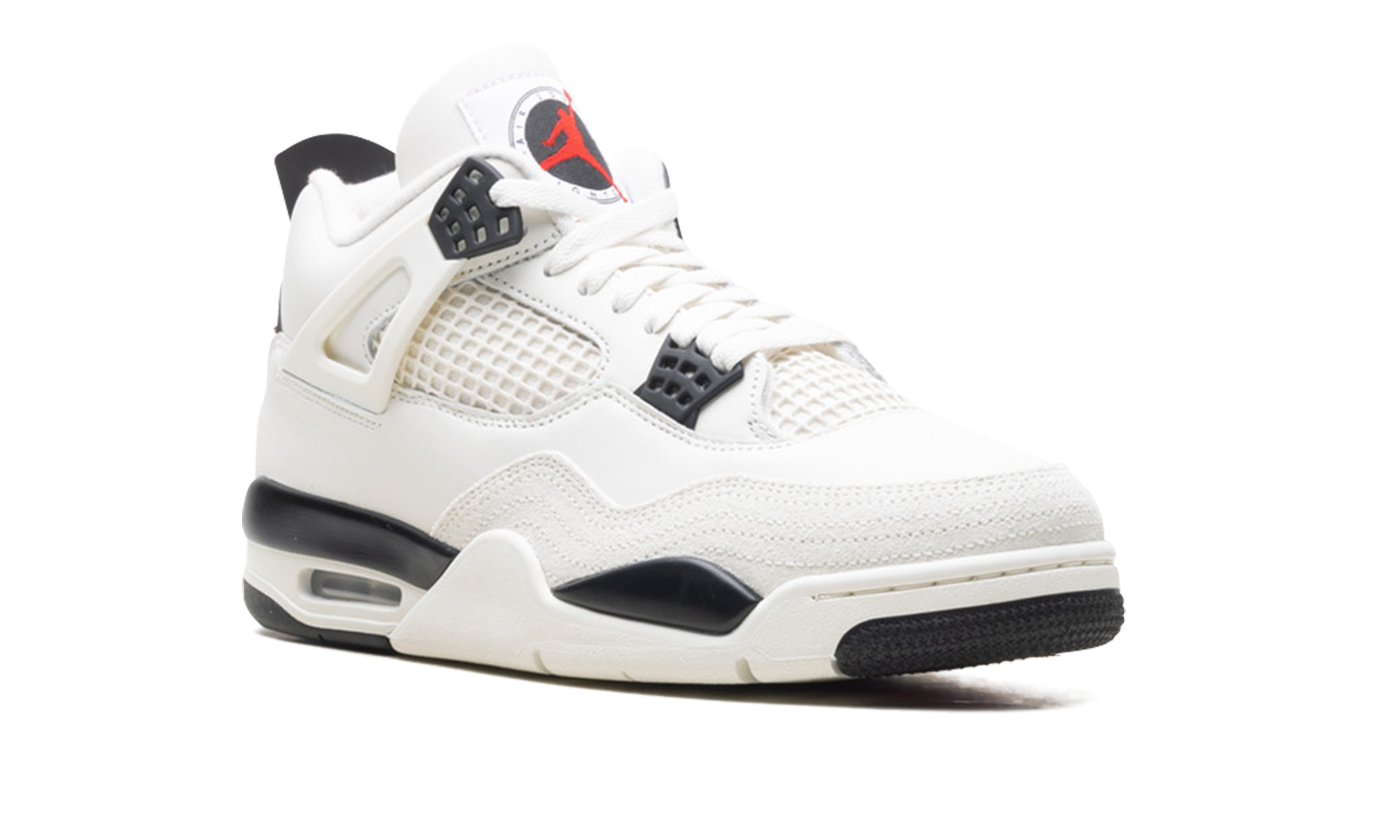 Air Jordan 4 "Flight Club"